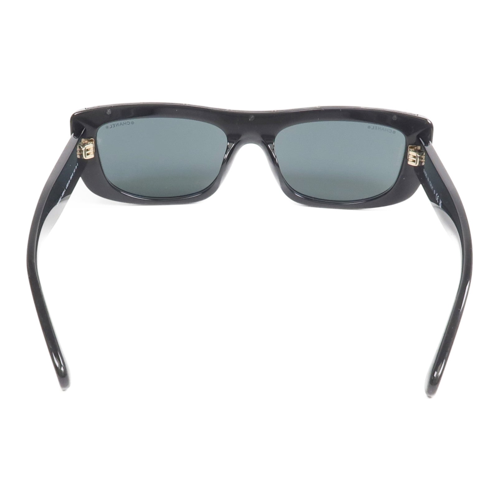 CHANEL PVC Sunglasses太陽眼鏡