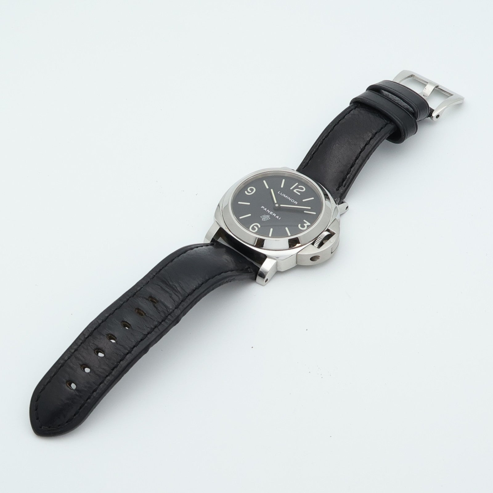 PANERAI Luminor Base PAM00000