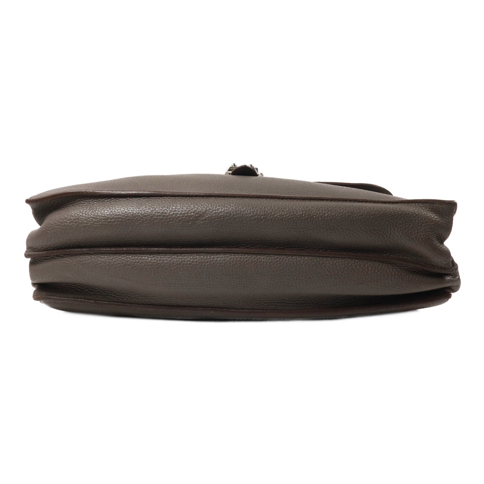 HERMES Togo皮革Sac A Depeche 38公事包