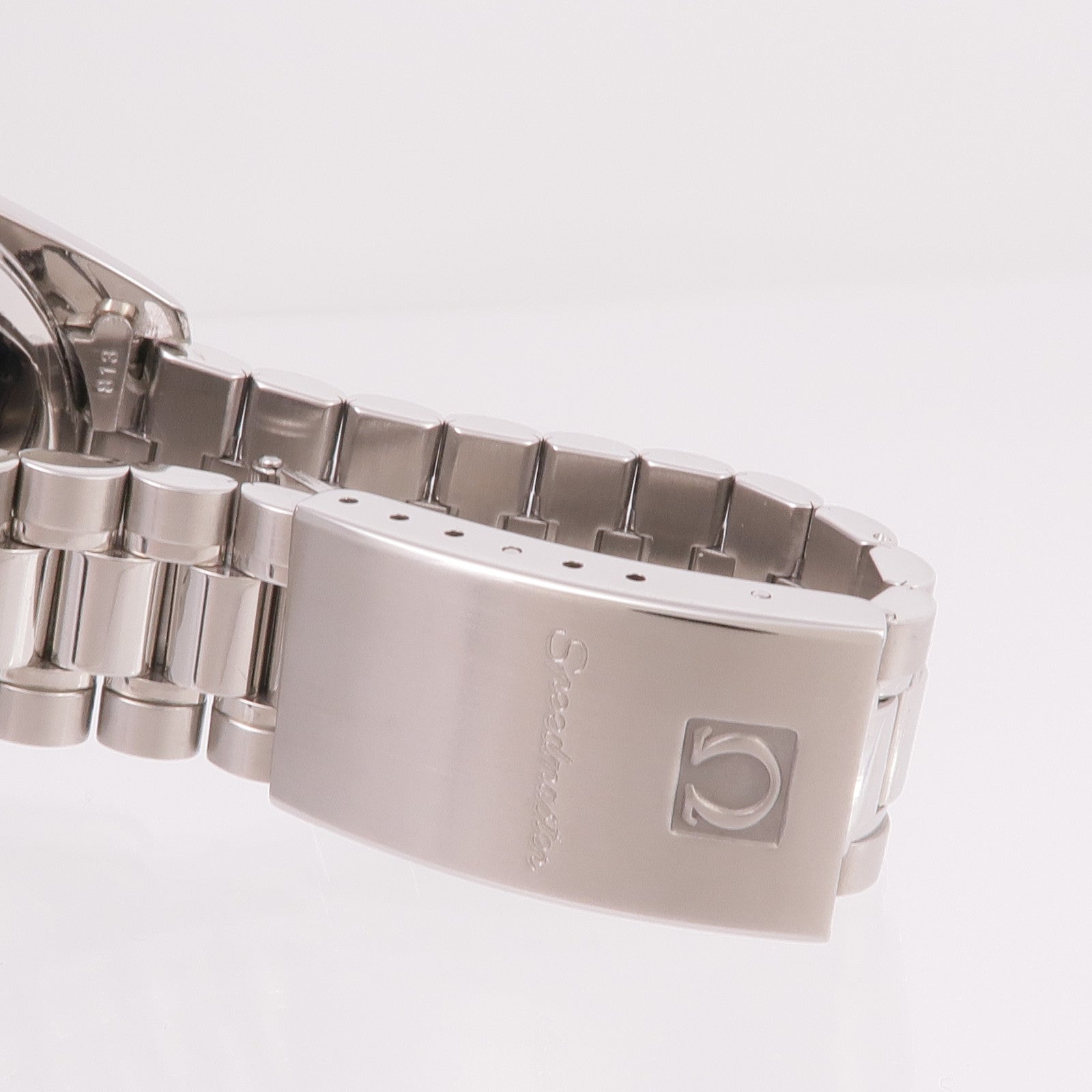 OMEGA Speedmaster Date 3511.1200