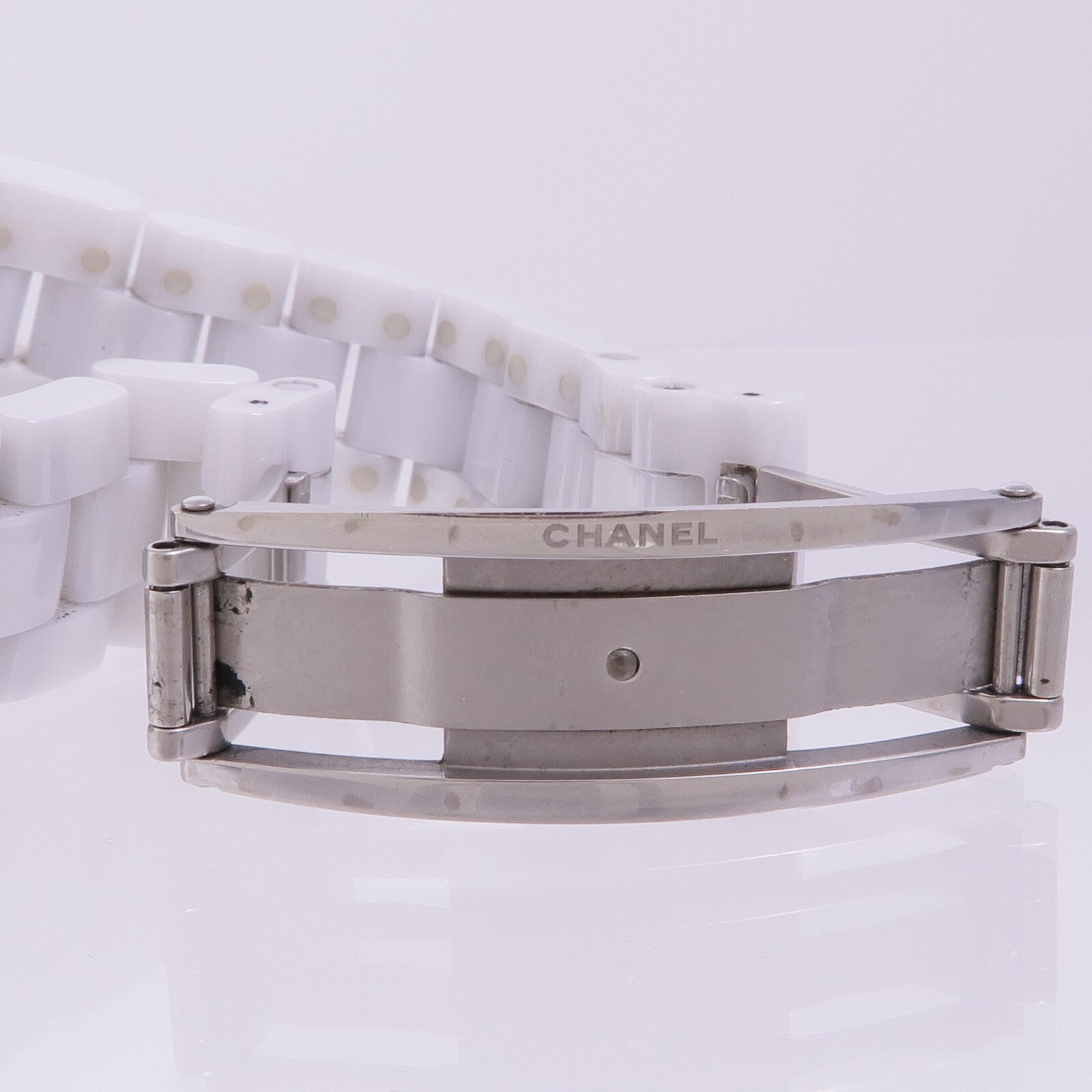 CHANEL J12 Quartz Watch