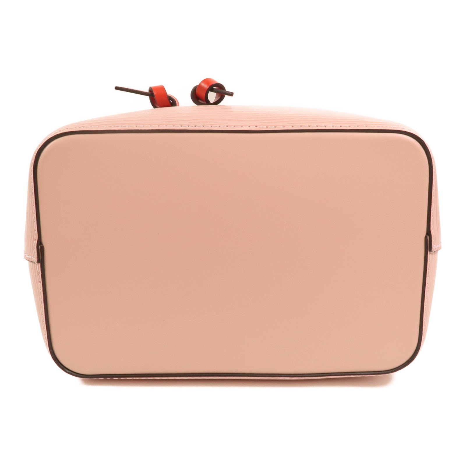LOUIS VUITTON Epi Neo Noe BB銀扣手挽肩背兩用袋