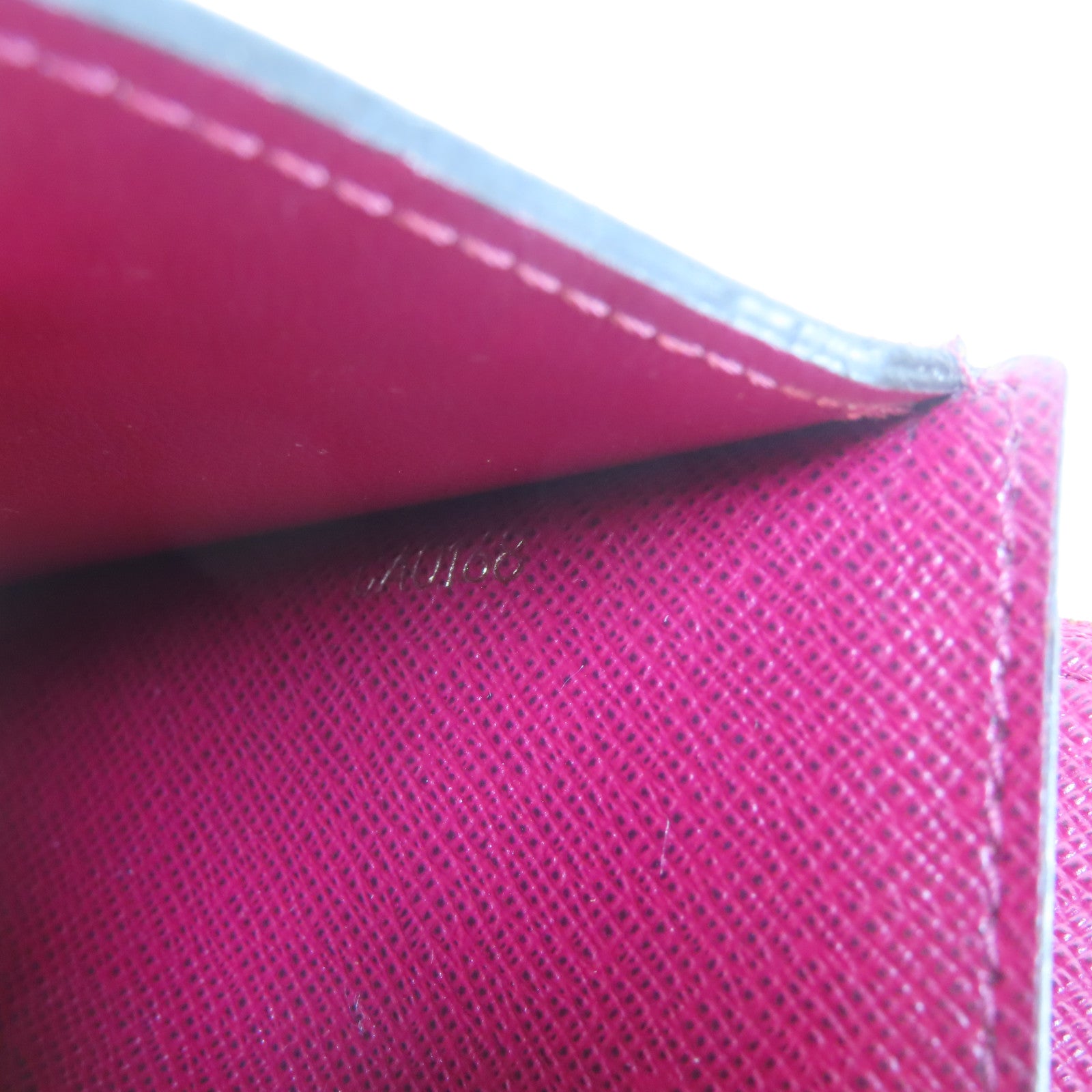 LOUIS VUITTON 【激減優惠】Monogram Ariane金扣錢包啡色