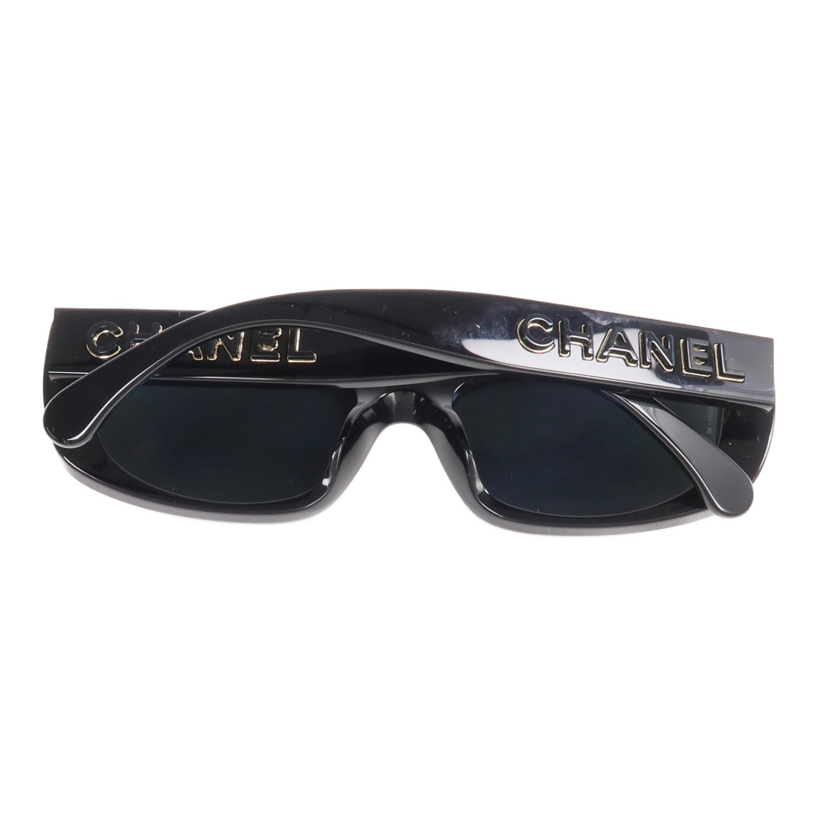 CHANEL PVC Sunglasses太陽眼鏡