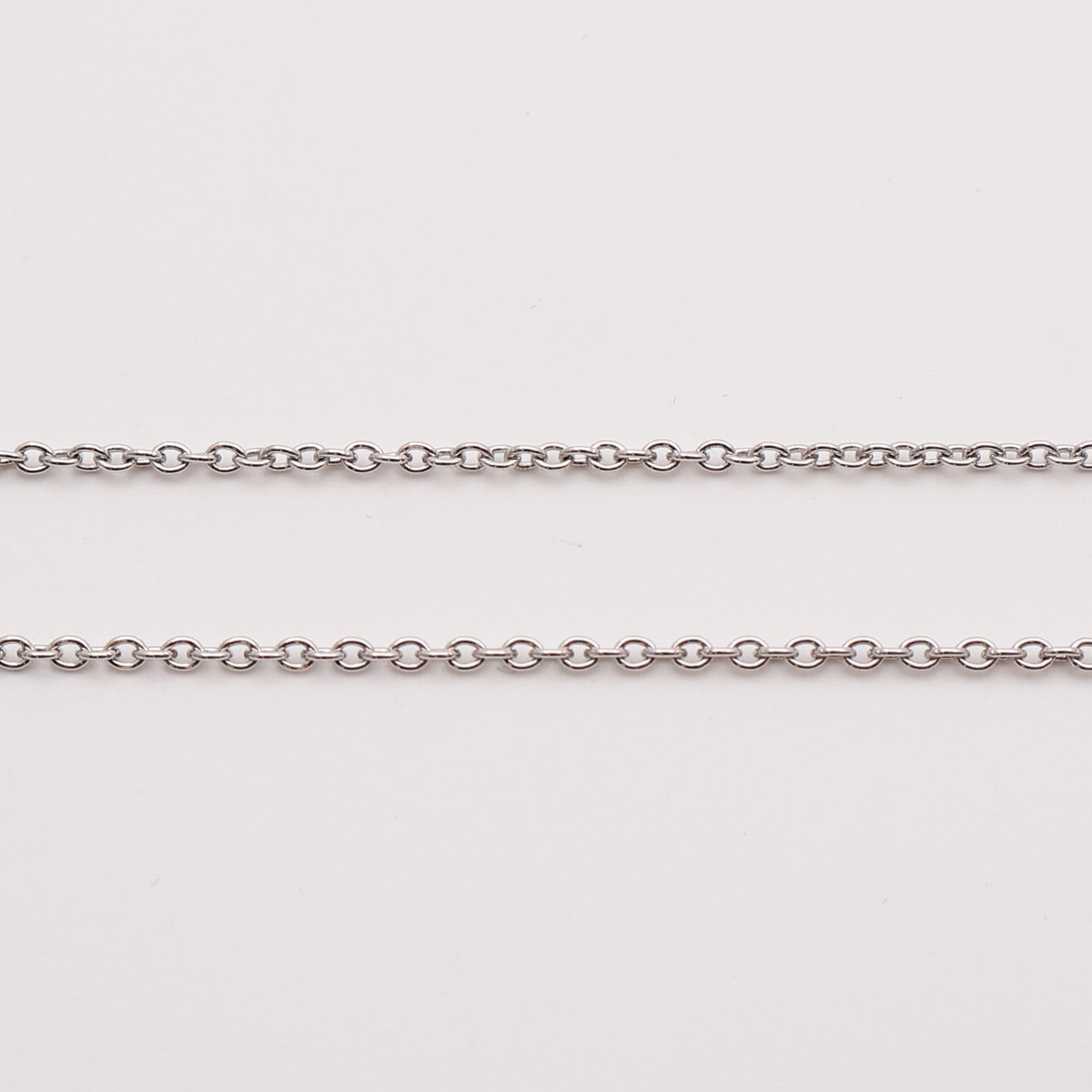 Dior 金屬Clair D Lune Necklace項鍊