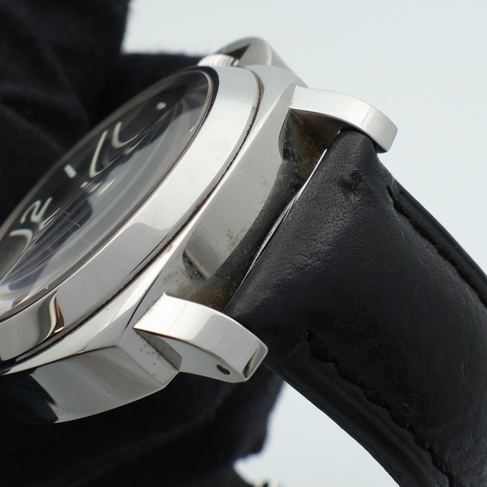 PANERAI Luminor Base PAM00000