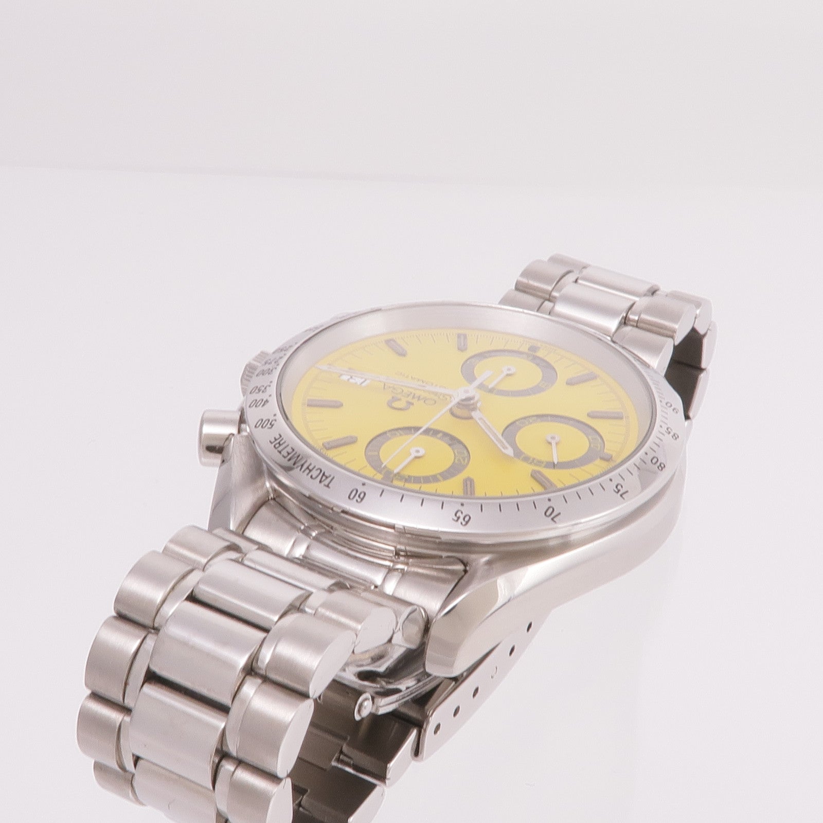 OMEGA Speedmaster Date 3511.1200