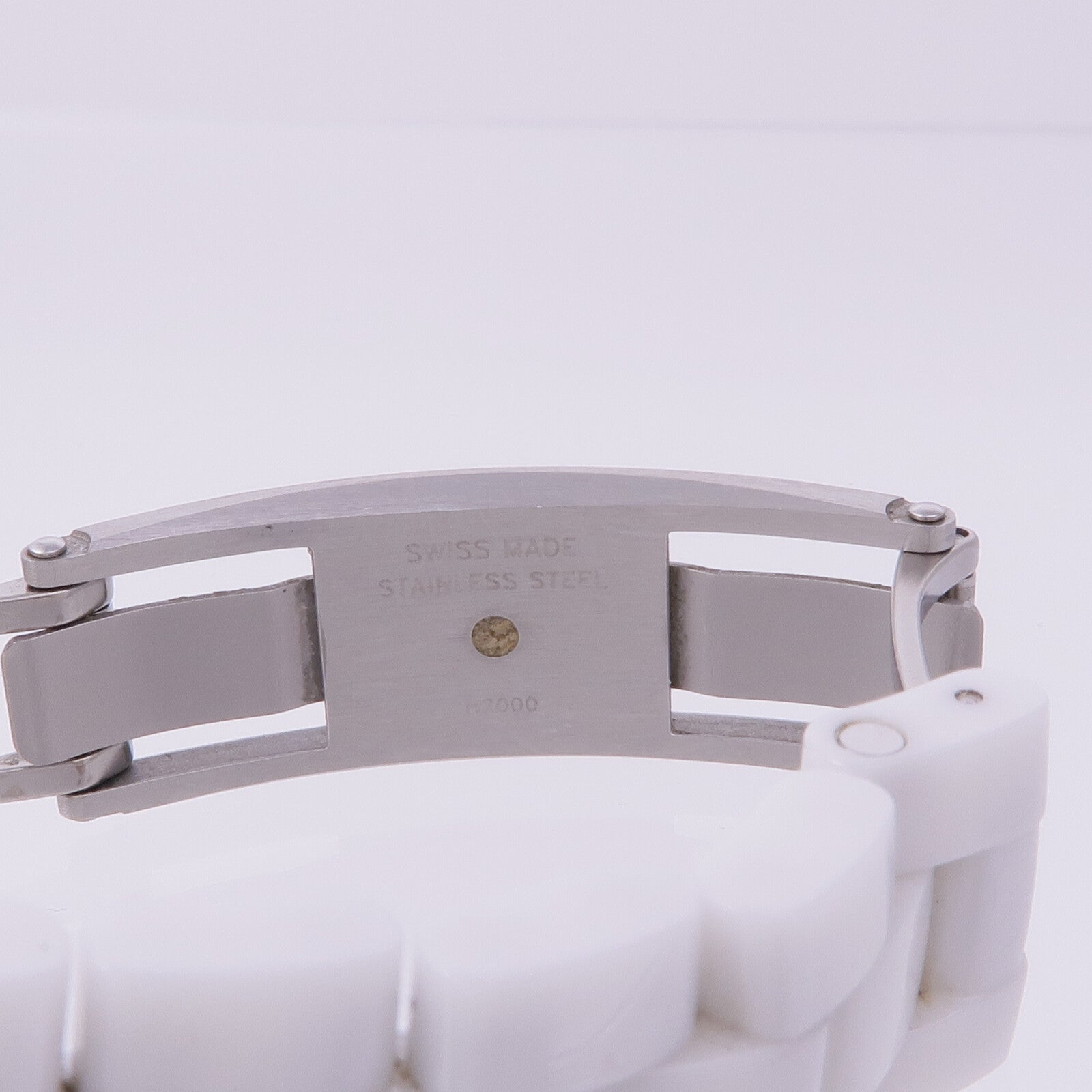 CHANEL J12 Quartz Watch