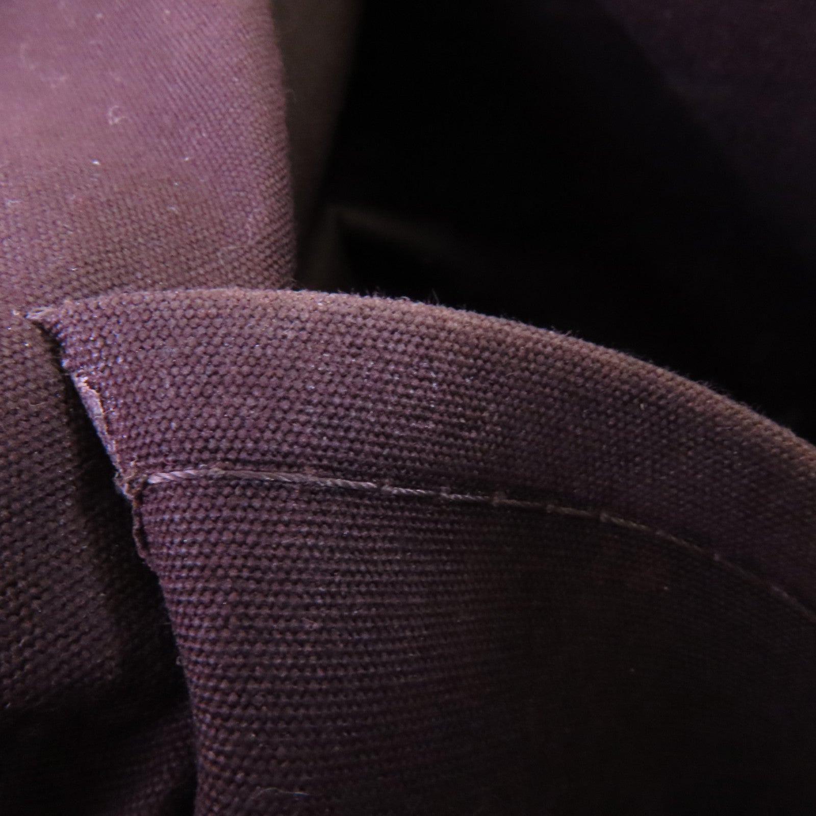 LOUIS VUITTON Vernis Bellevue GM金扣肩背袋