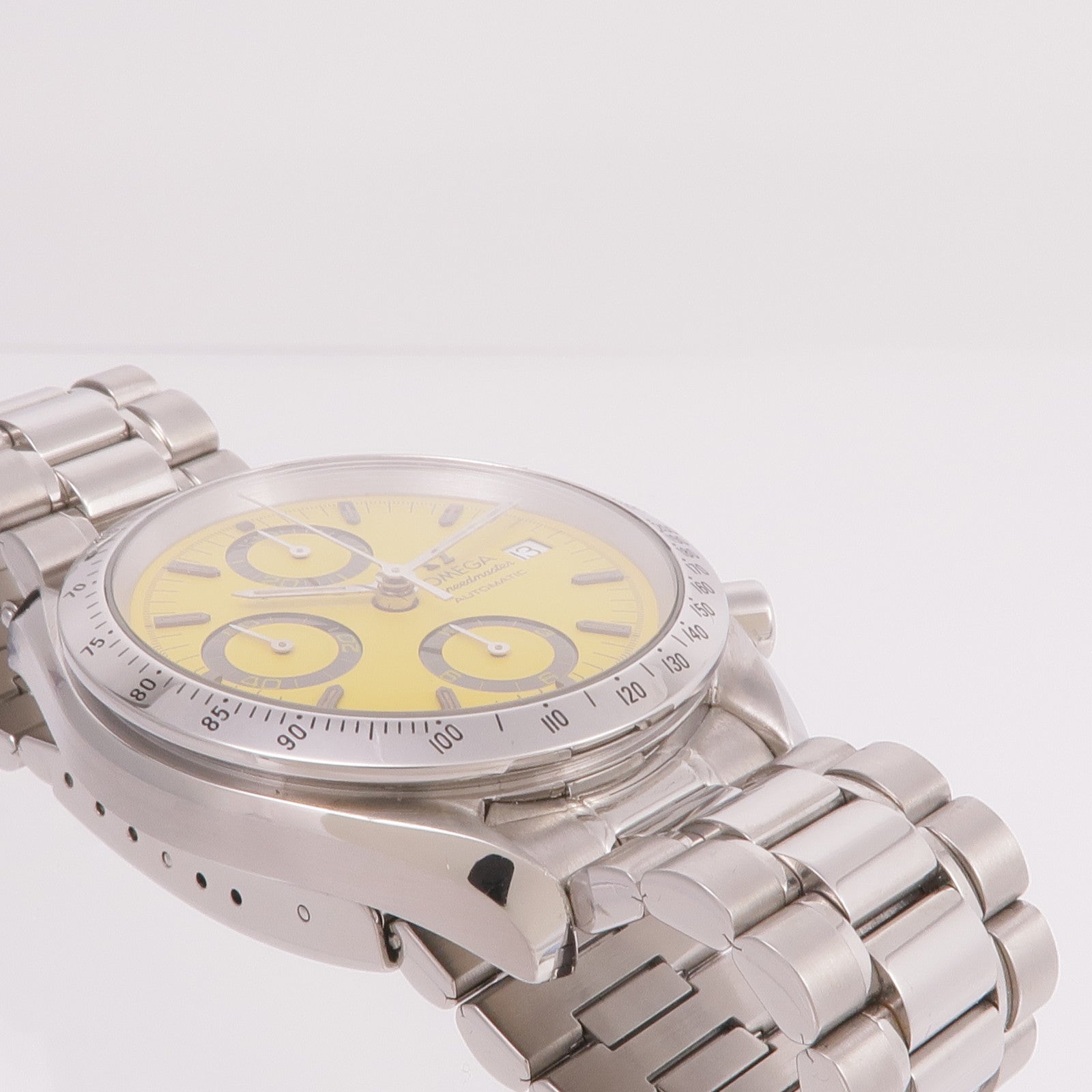 OMEGA Speedmaster Date 3511.1200