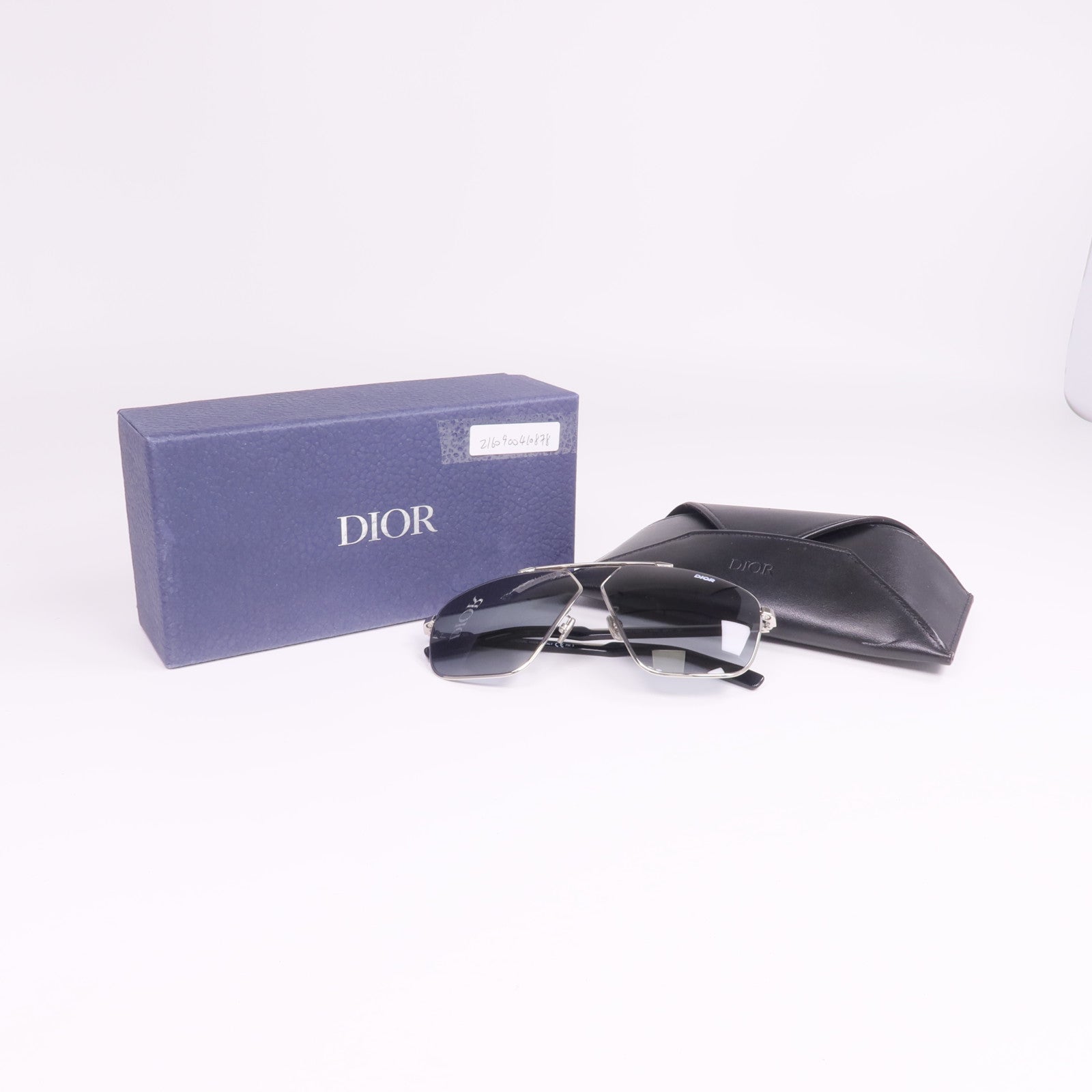 Dior PVC Sunglasses太陽眼鏡