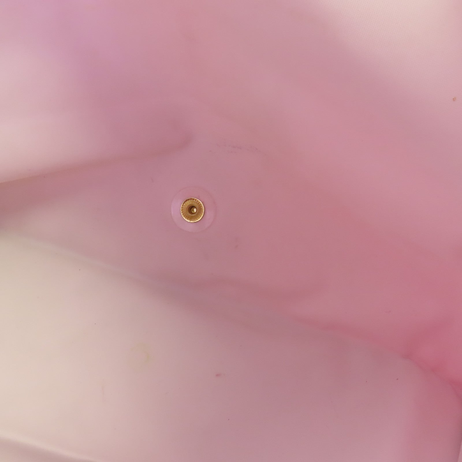 Longchamp 尼龍Tote Bag金扣肩背袋