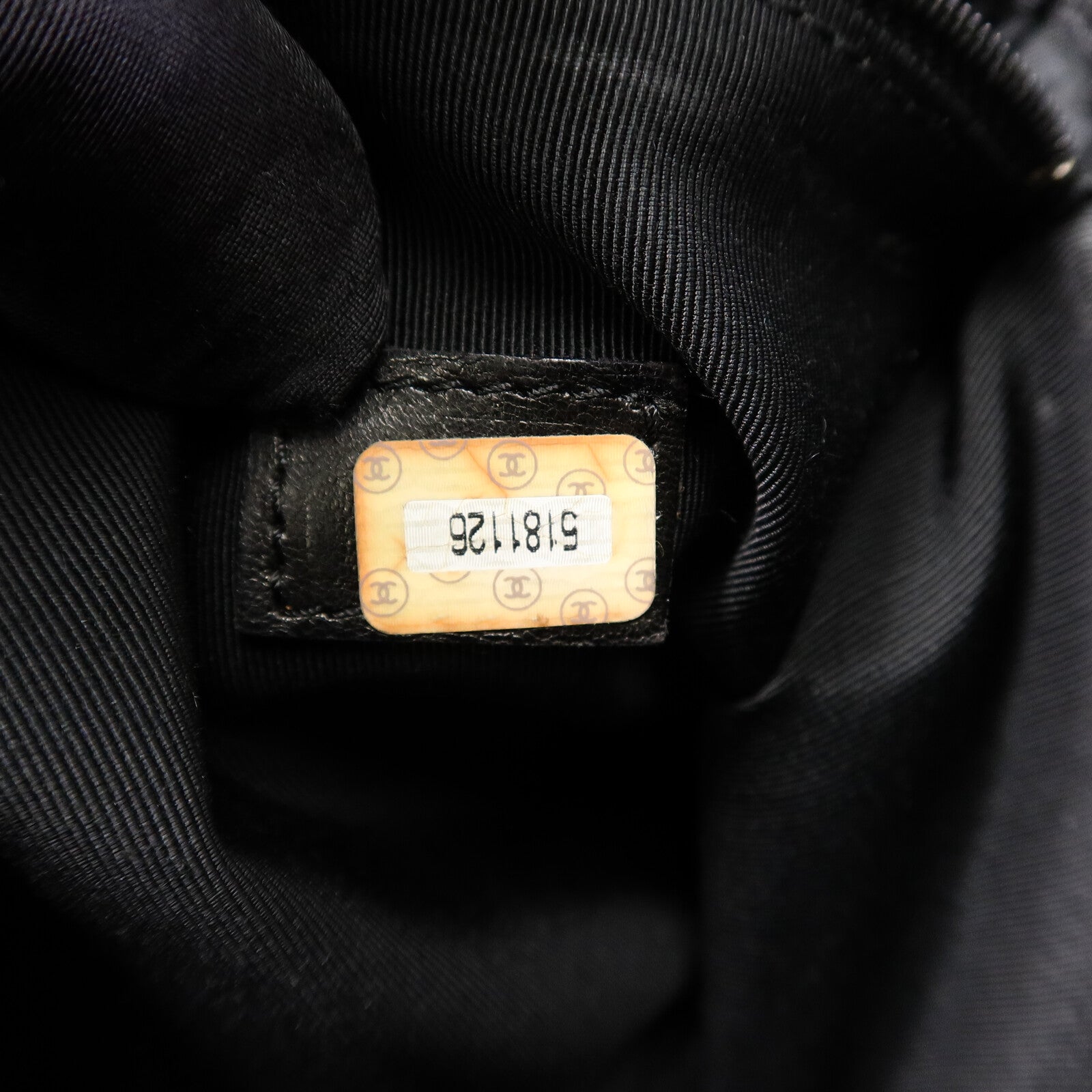 CHANEL 牛皮皮革Hand Bag手挽袋