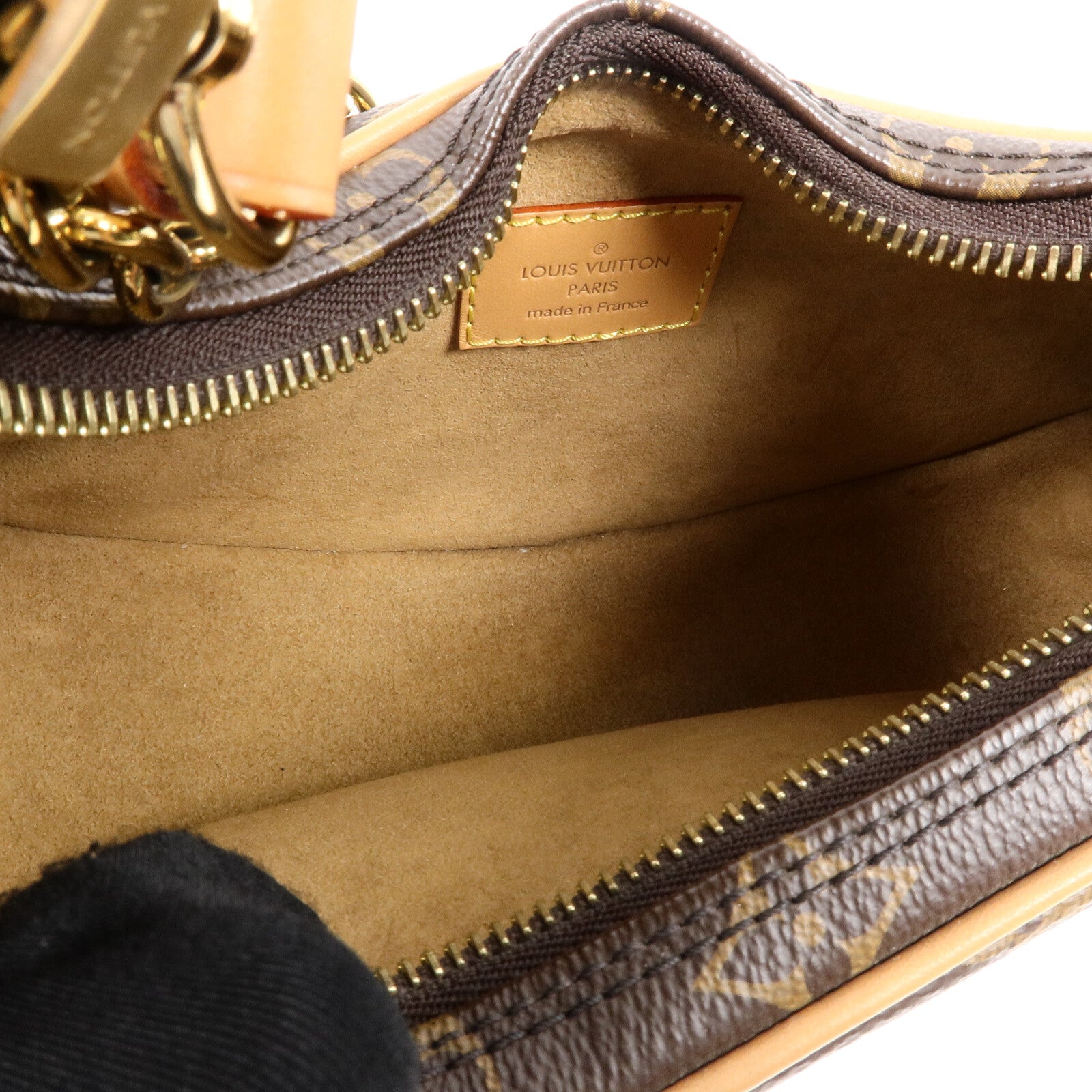 LOUIS VUITTON Monogram Loop肩背袋