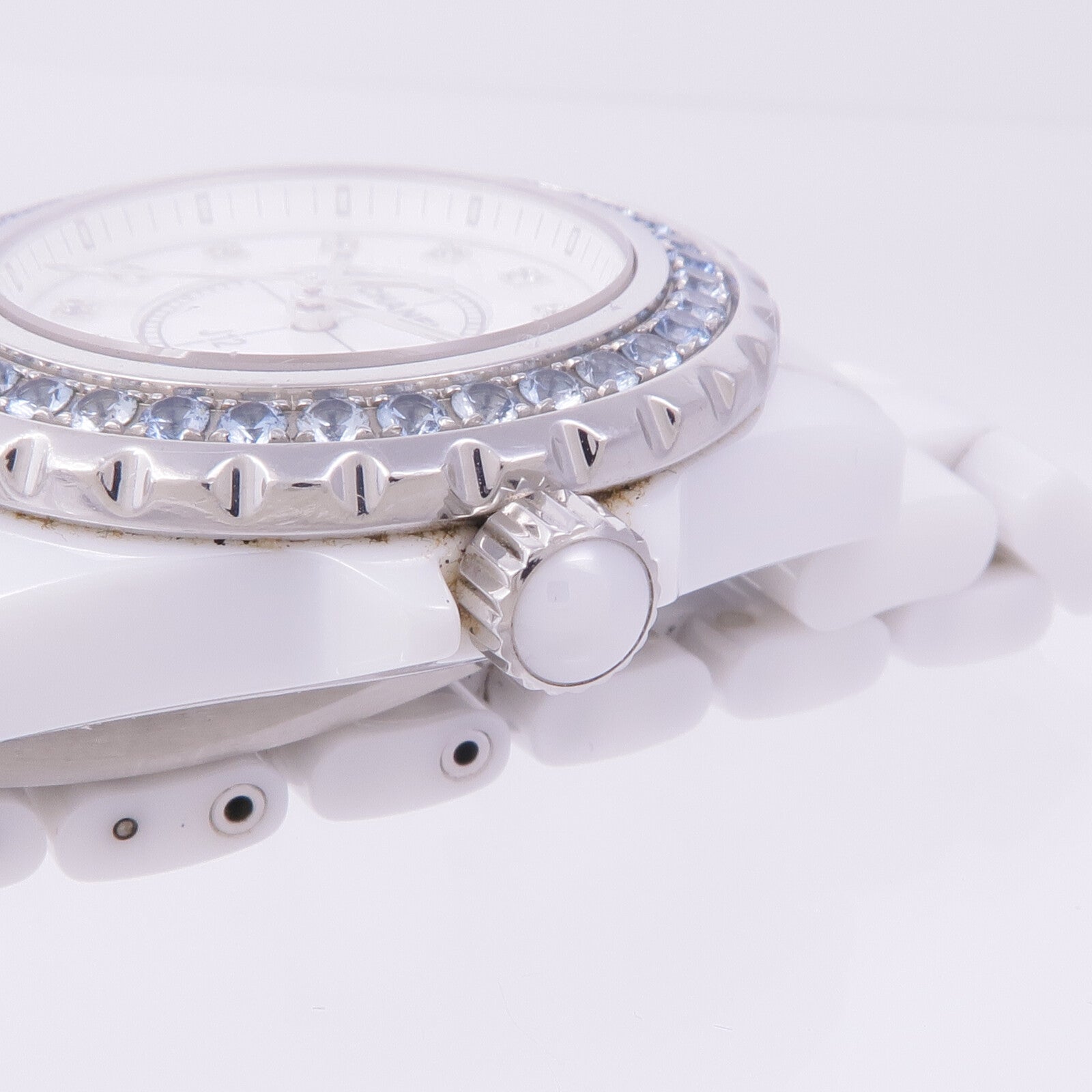CHANEL J12 Quartz Watch