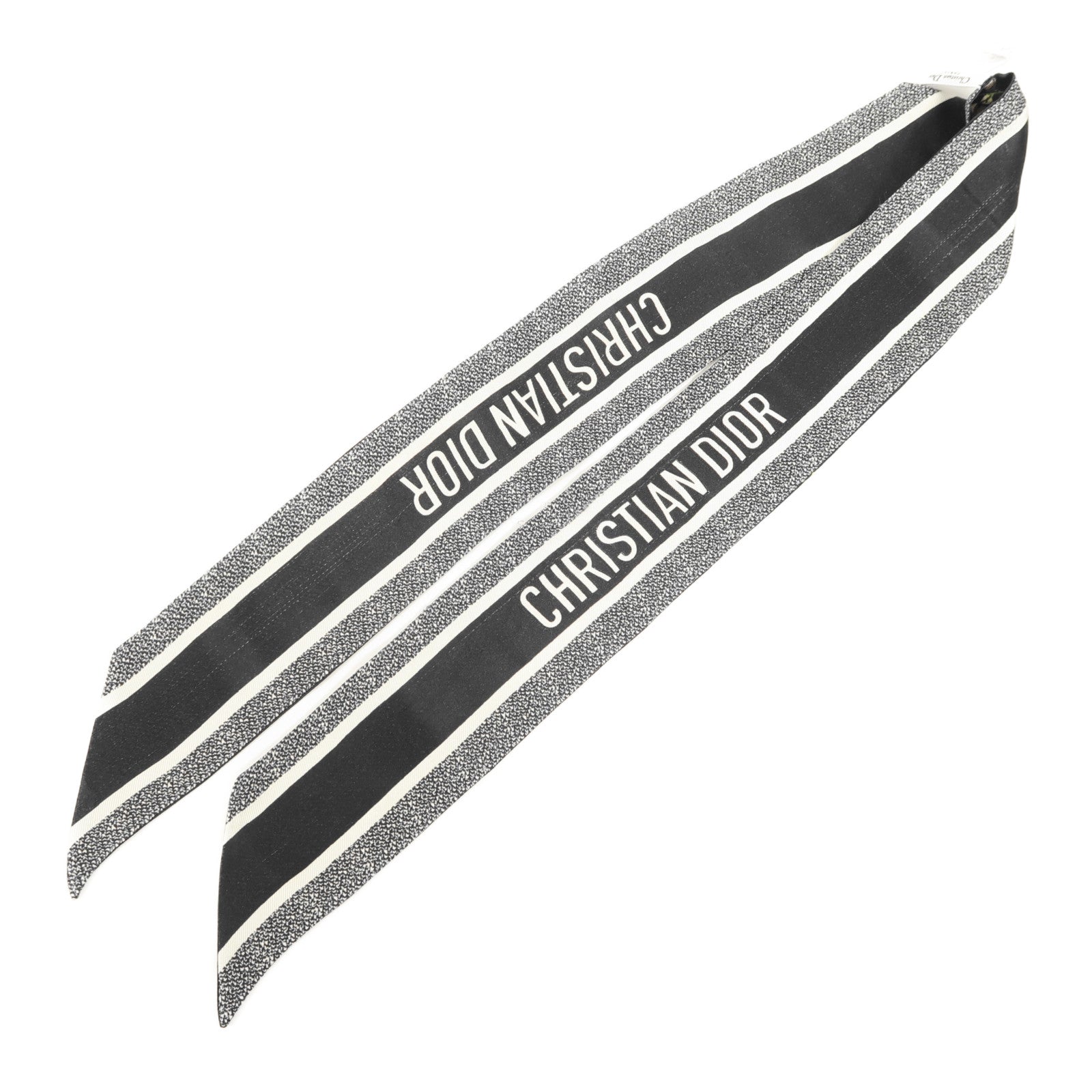 Dior 絲質Scarf絲巾