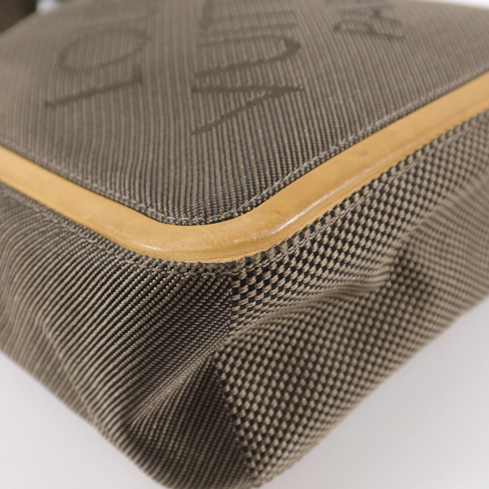LOUIS VUITTON Damier Geant Citadin NM肩背袋