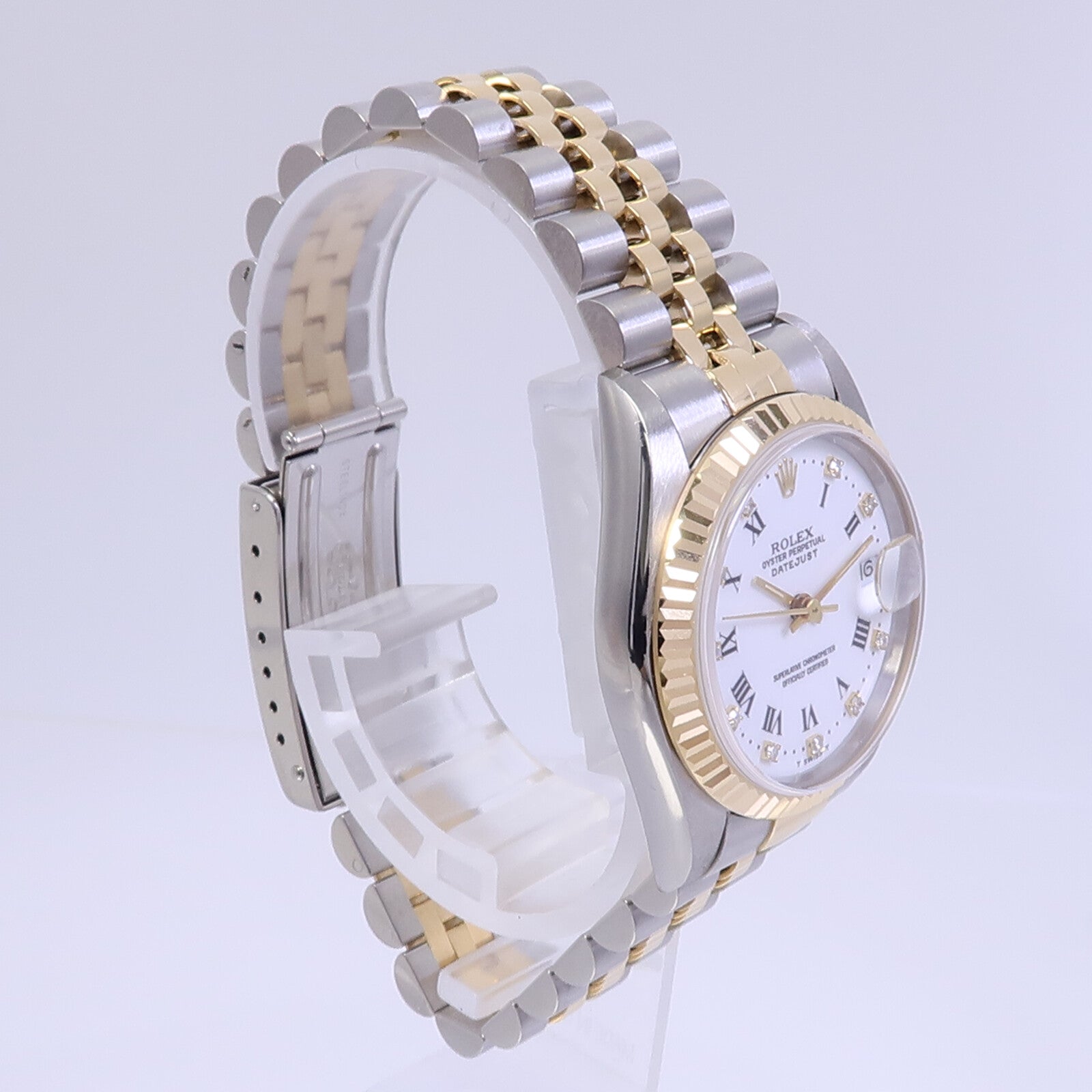 ROLEX DateJust 68273