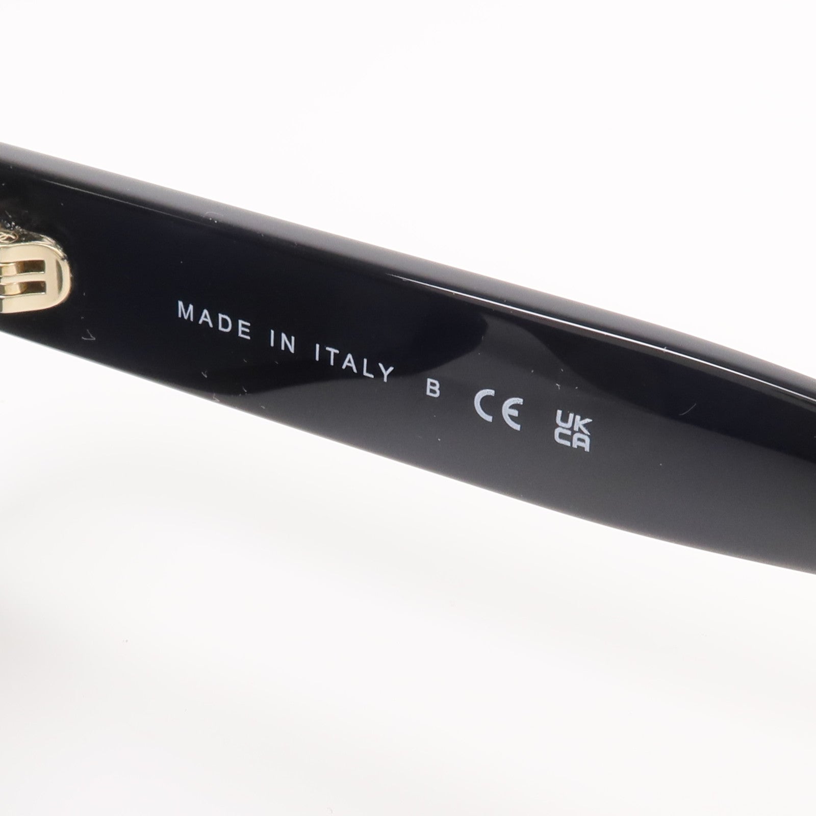 CHANEL PVC Sunglasses太陽眼鏡