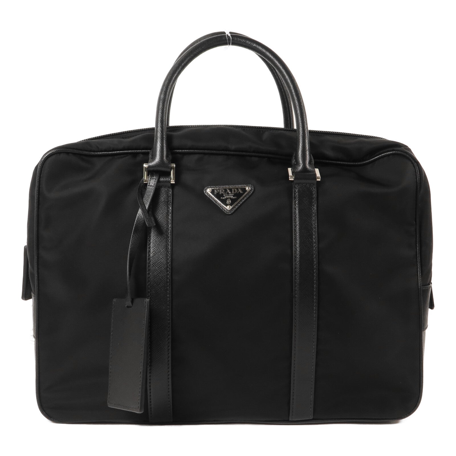 PRADA 尼龍Hand Bag手挽袋