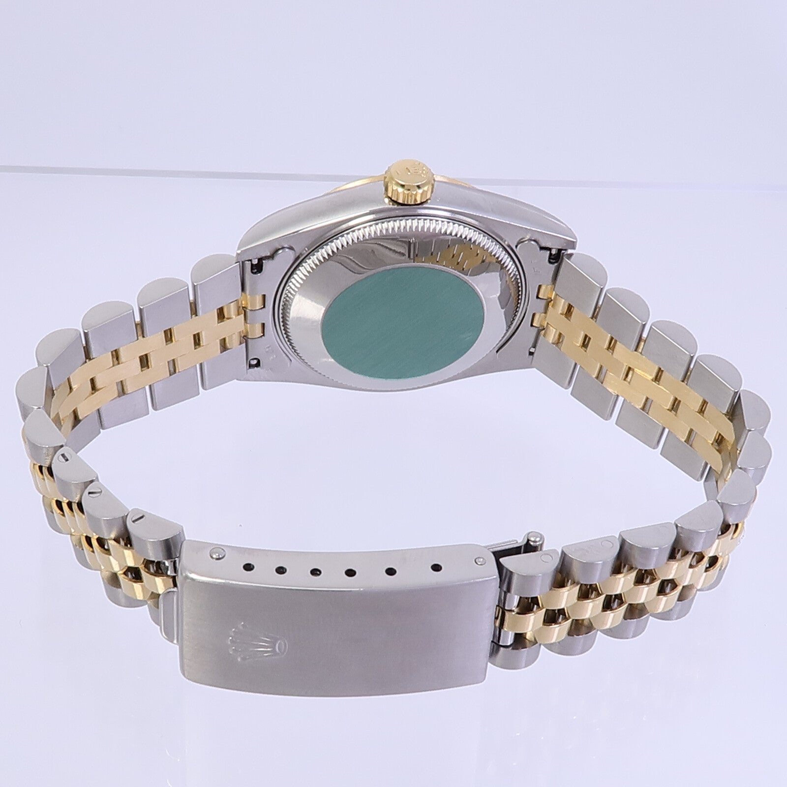 ROLEX DateJust 68273