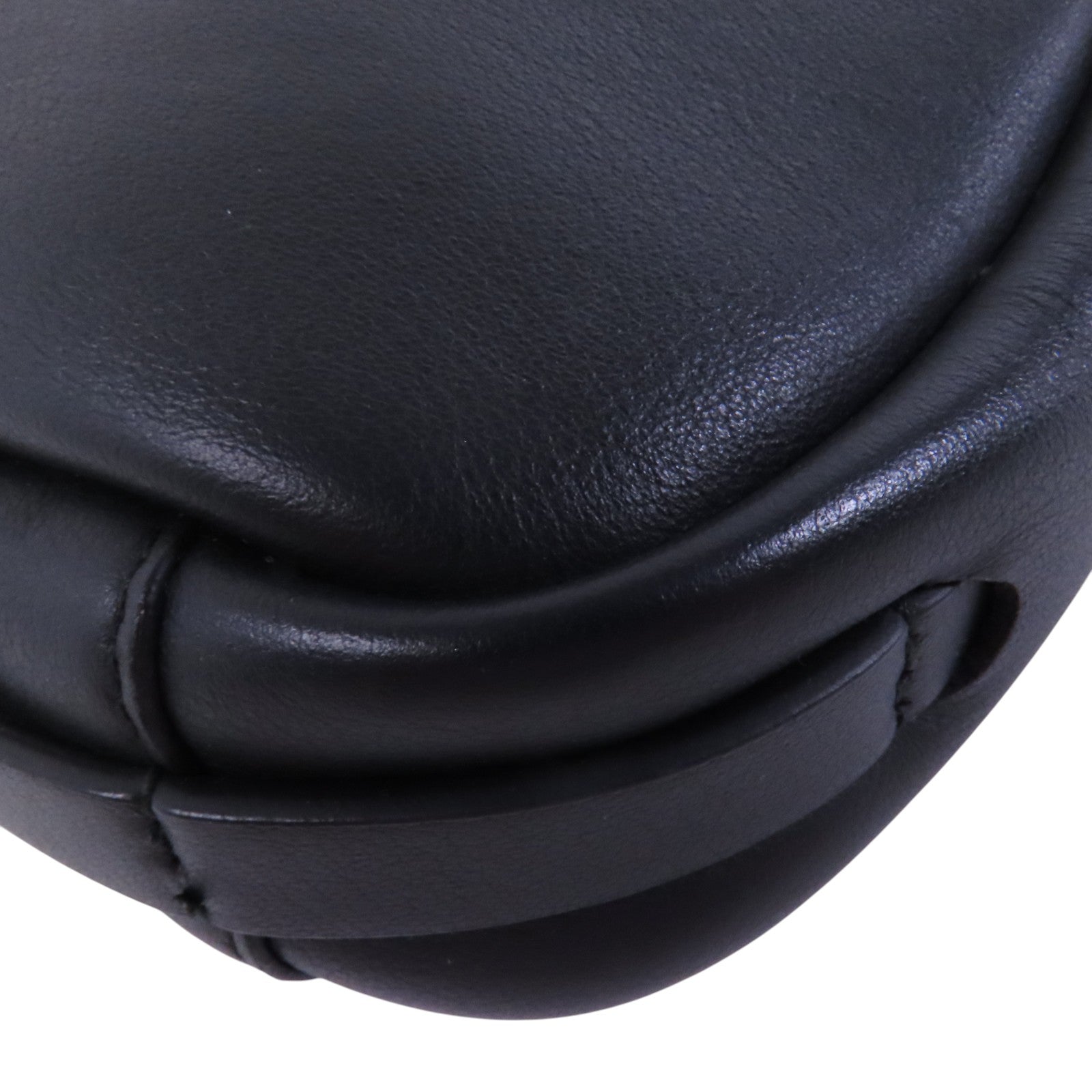 BALENCIAGA 牛皮皮革Everyday Camera Bag銀扣肩背袋
