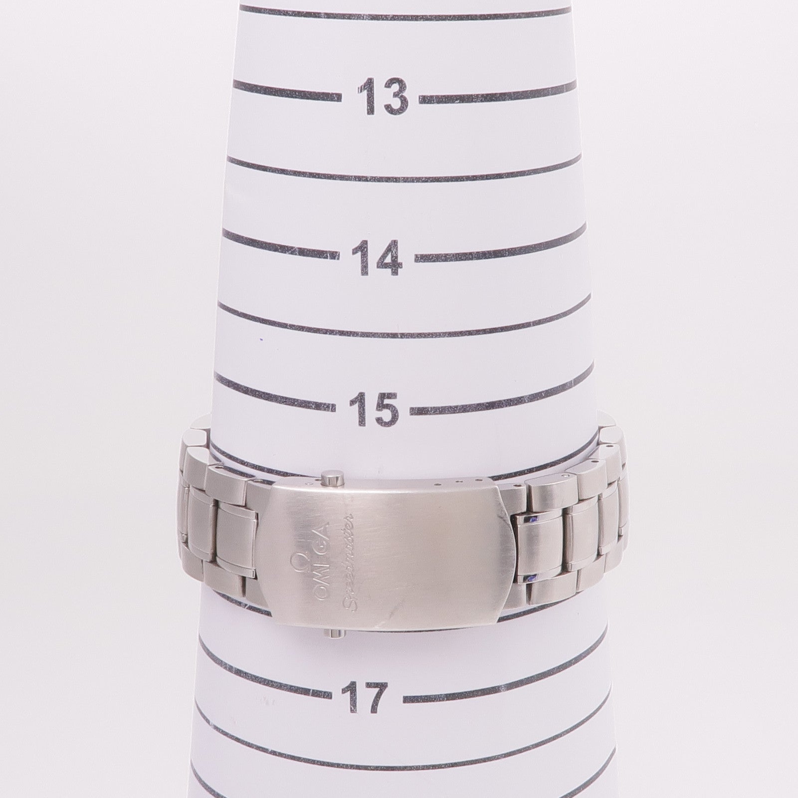 OMEGA Speedmaster Date / Day‑Date 323.30.40.40