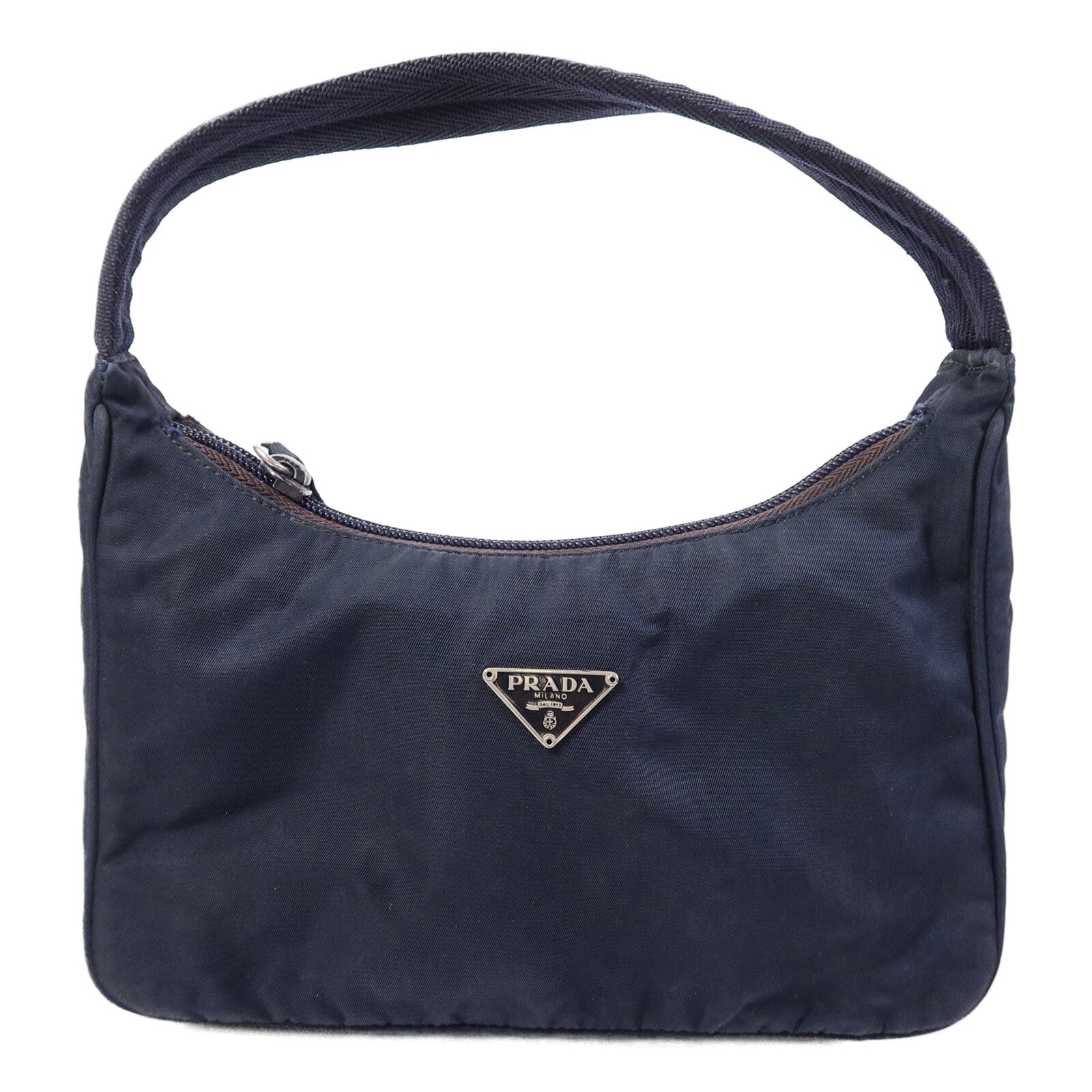 PRADA 尼龍Hand Bag手挽袋