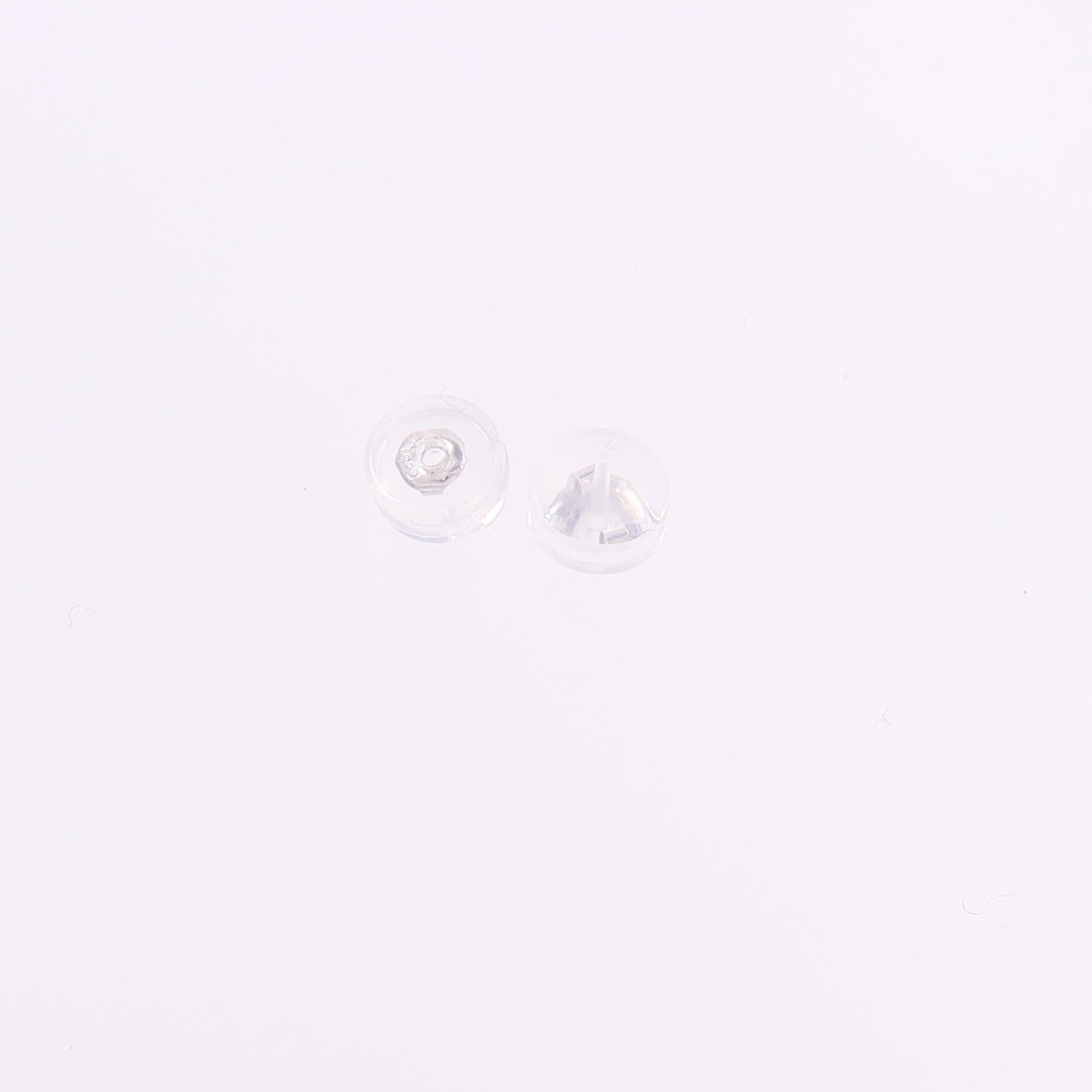 JEWELRY PT900鉑金/18K白金Emerald Diamond Earrings綠寶石/鑽石耳環