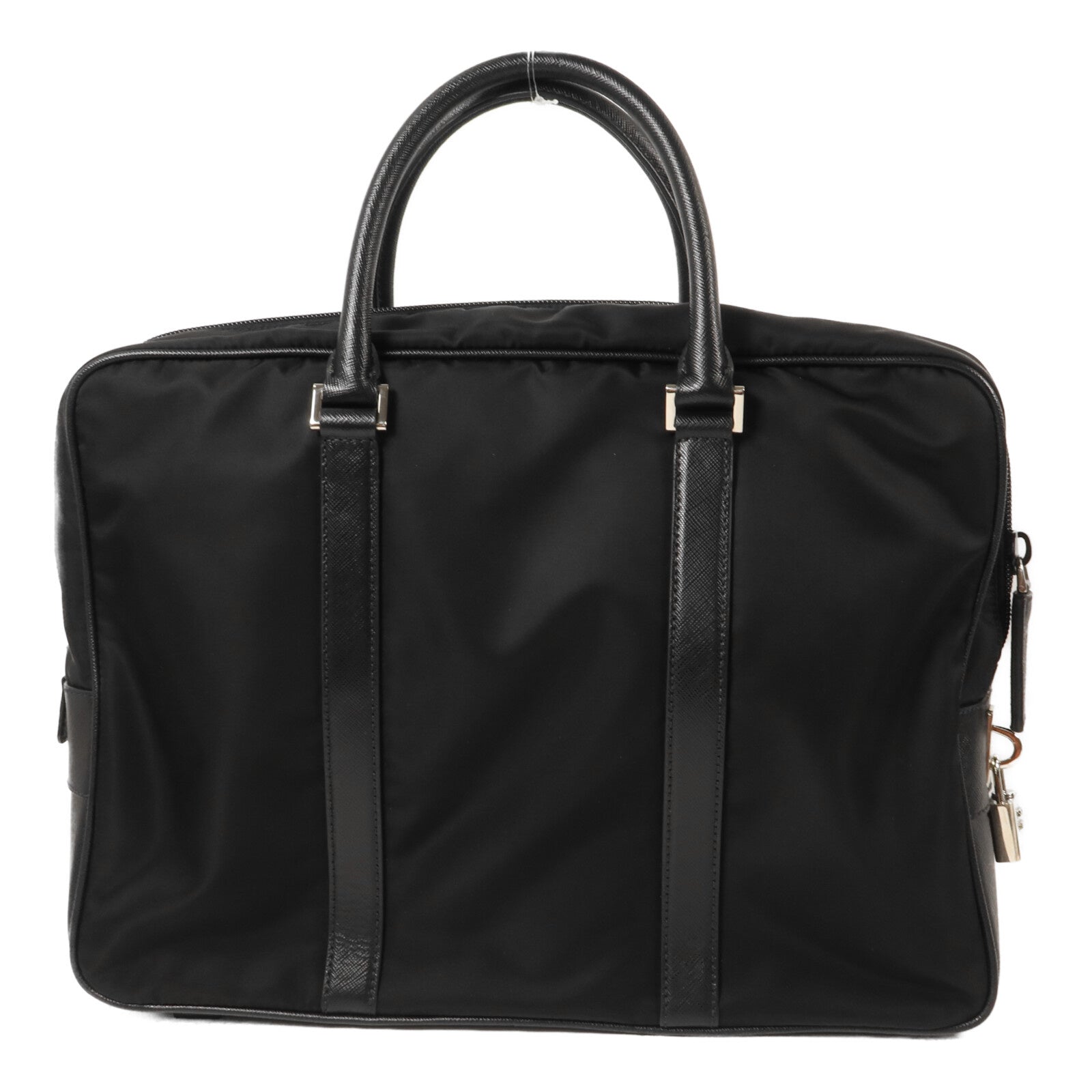PRADA 尼龍Hand Bag手挽袋