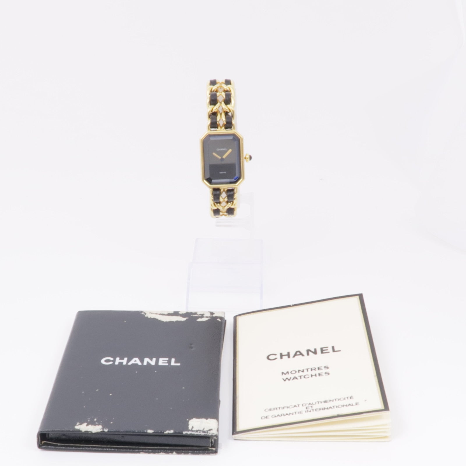 CHANEL Premiere M H0001