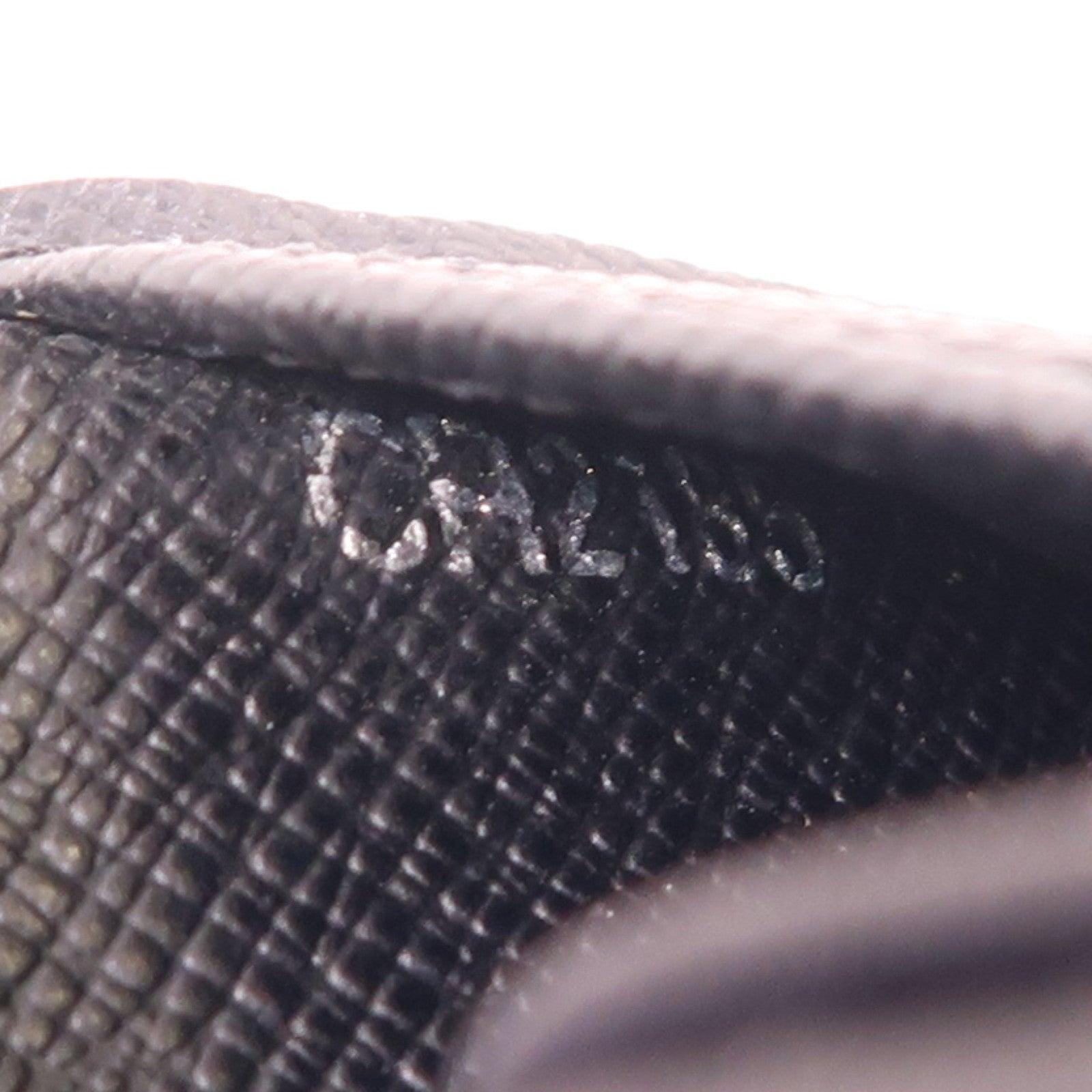LOUIS VUITTON Damier Graphite Marco Portefeuille錢包