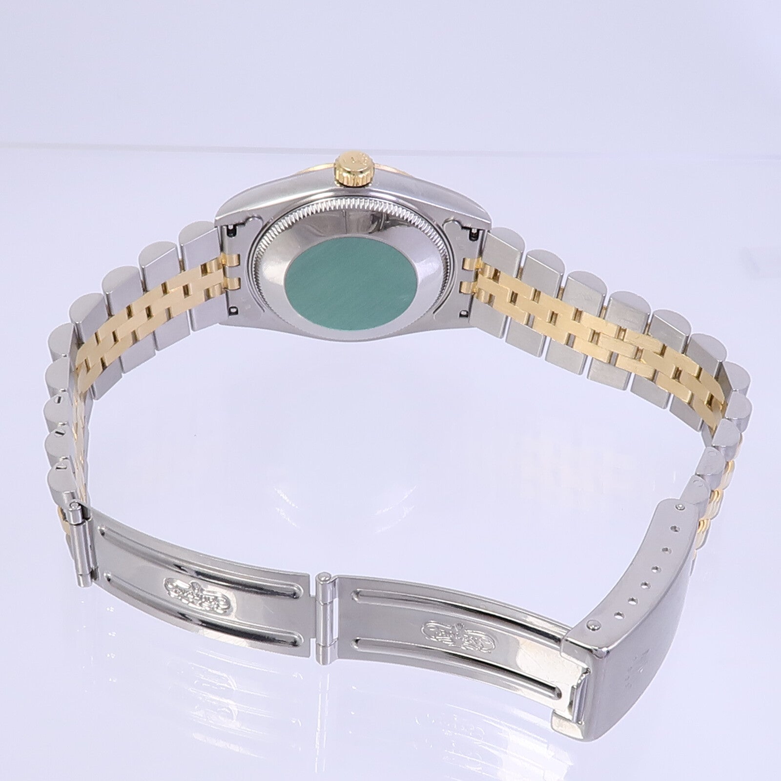 ROLEX DateJust 68273