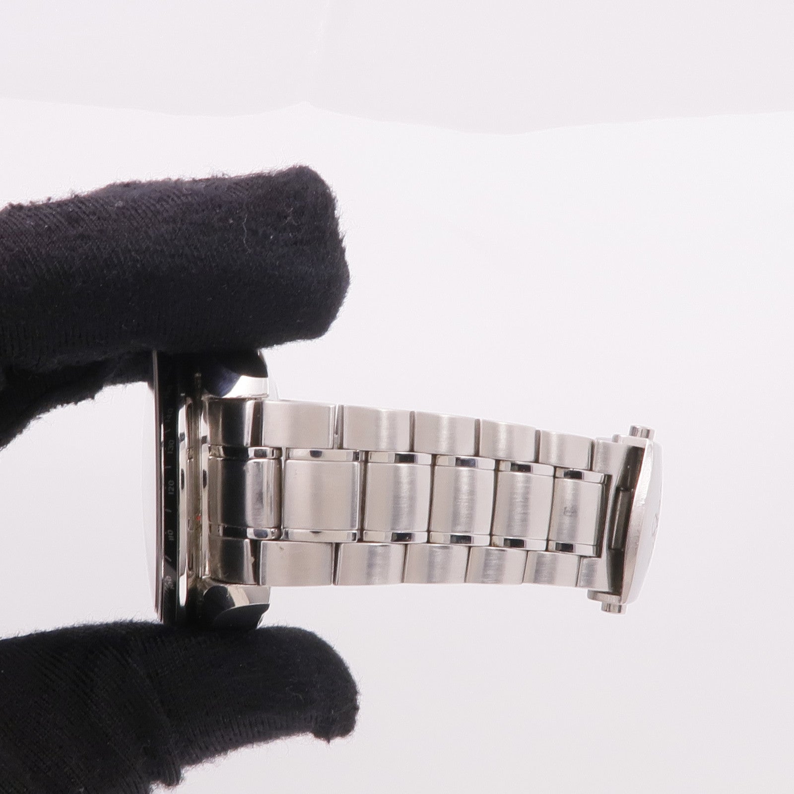 OMEGA Speedmaster Date / Day‑Date 323.30.40.40