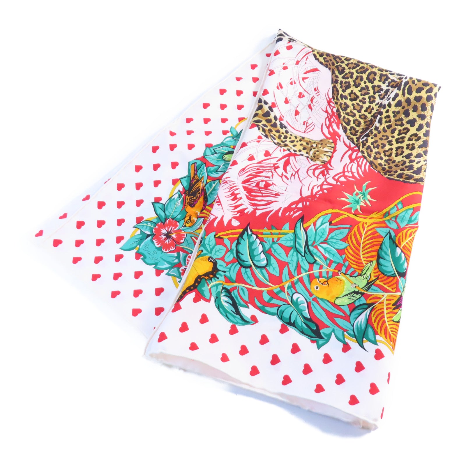 HERMES 絲質90x90 Scarf絲巾