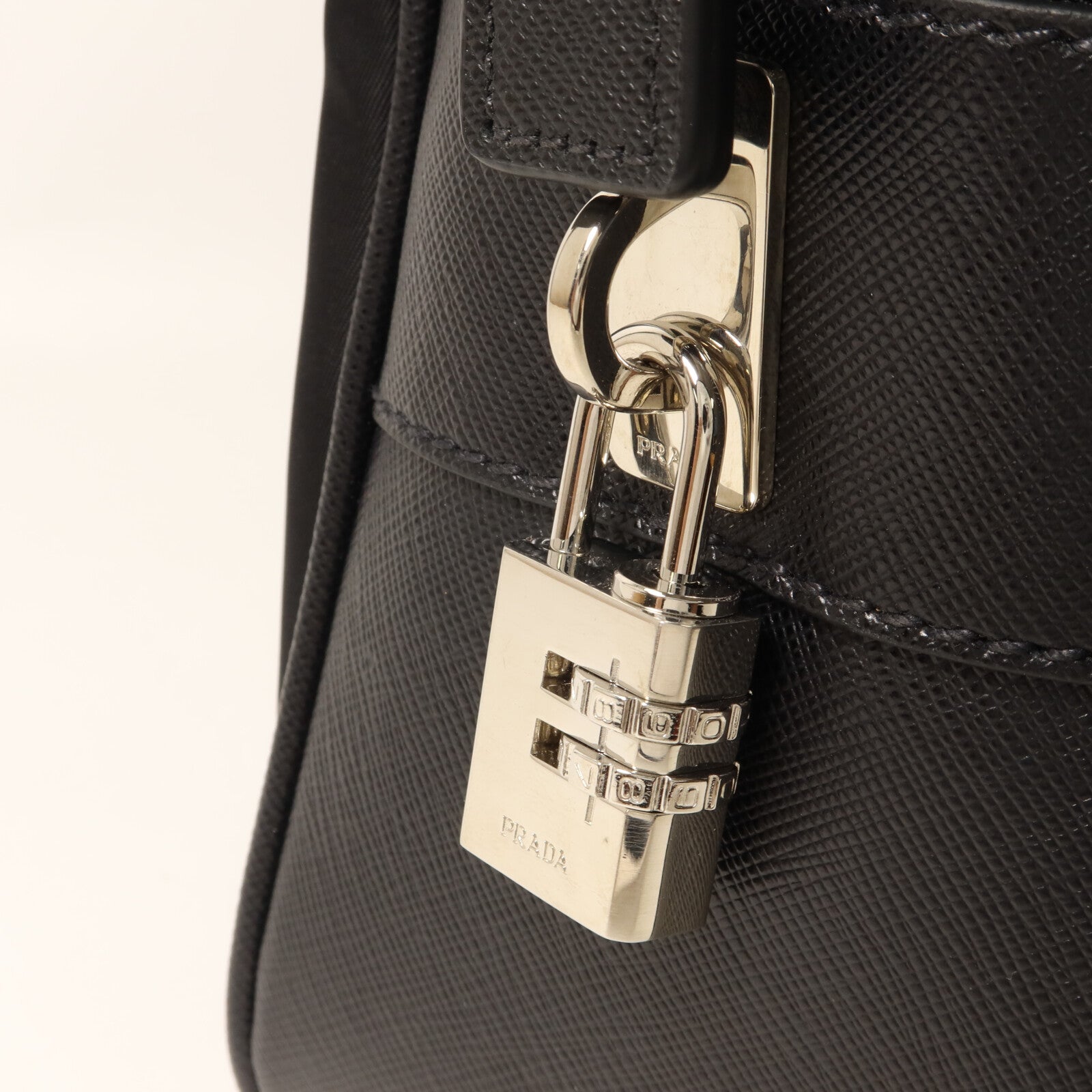 PRADA 尼龍Hand Bag手挽袋
