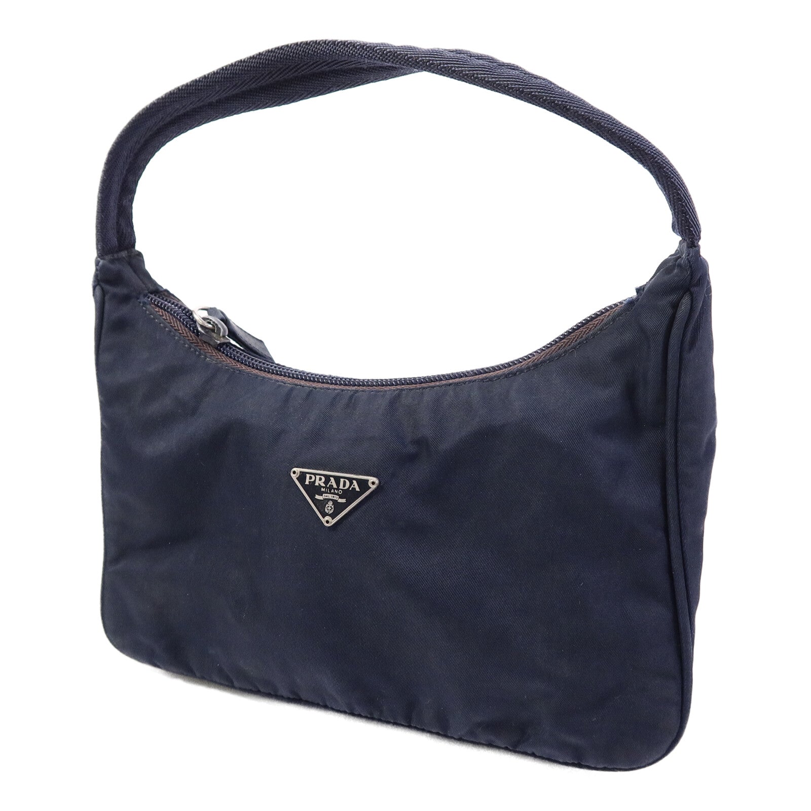 PRADA 尼龍Hand Bag手挽袋