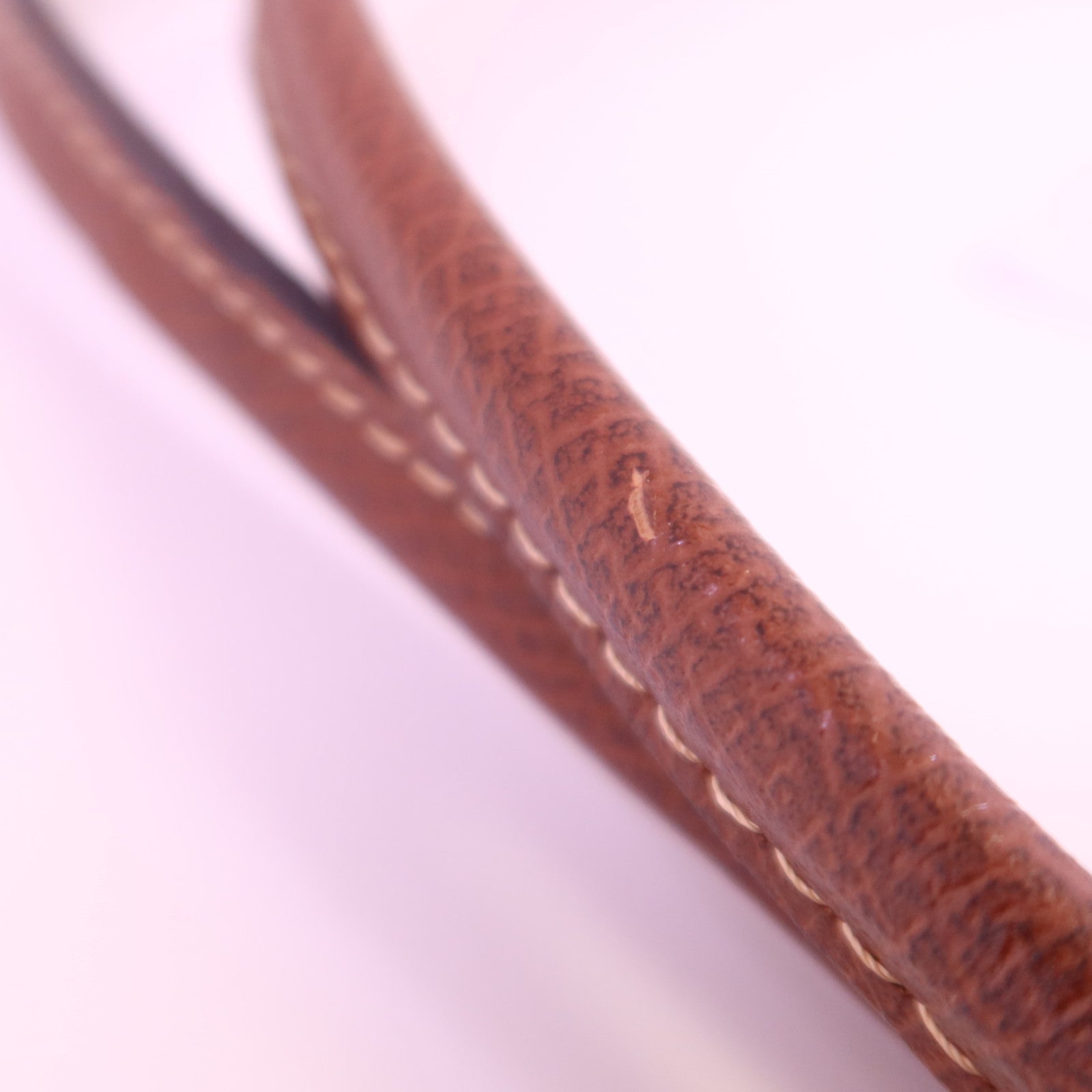 Longchamp 尼龍Tote Bag金扣肩背袋