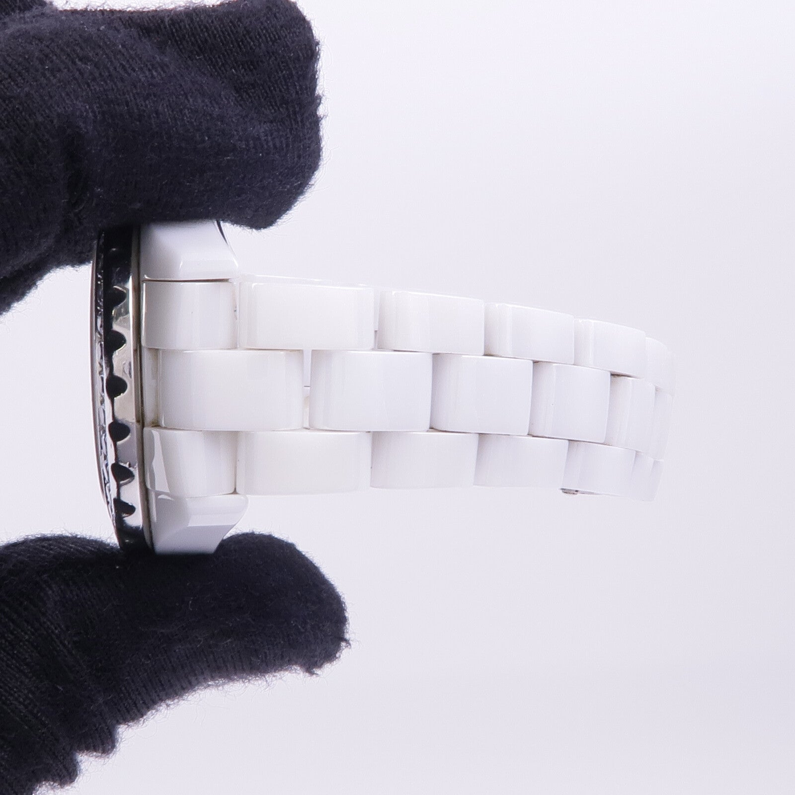 CHANEL J12 Quartz Watch