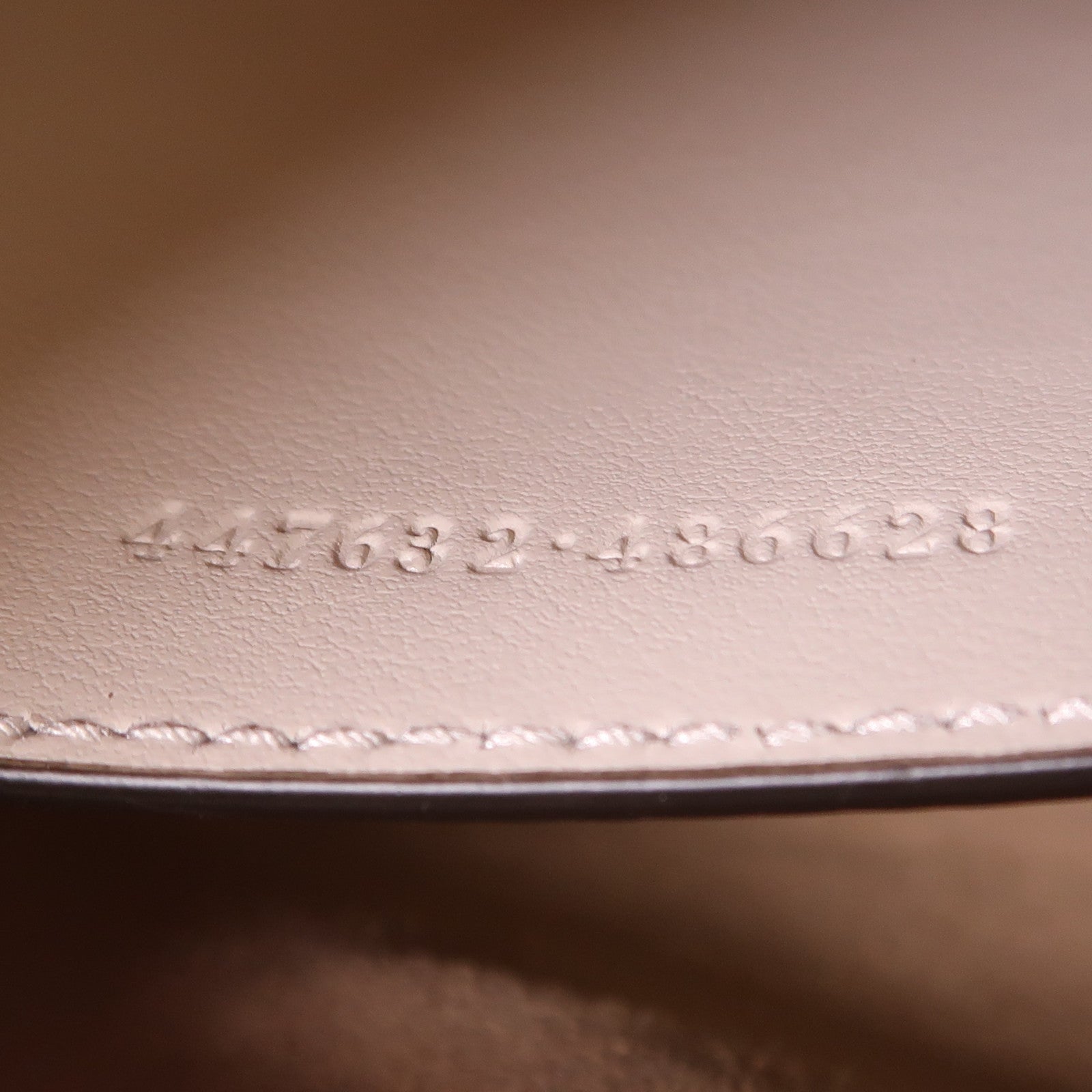 GUCCI GG Marmont Small Camera Bag Shoulder Bag 447632 AABZB Calf Light Grey