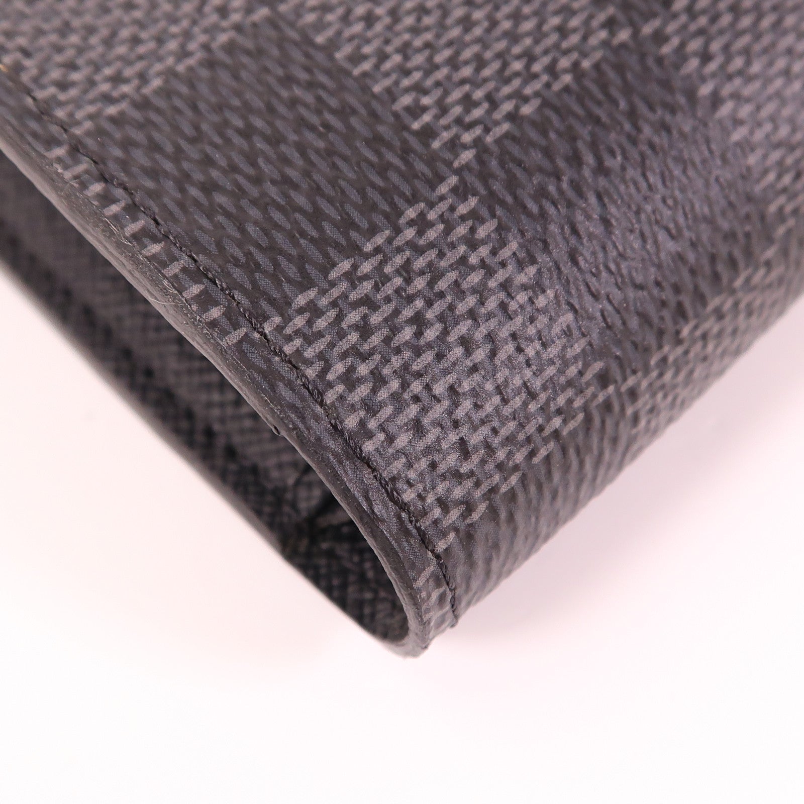 LOUIS VUITTON Damier Graphite Marco Portefeuille錢包