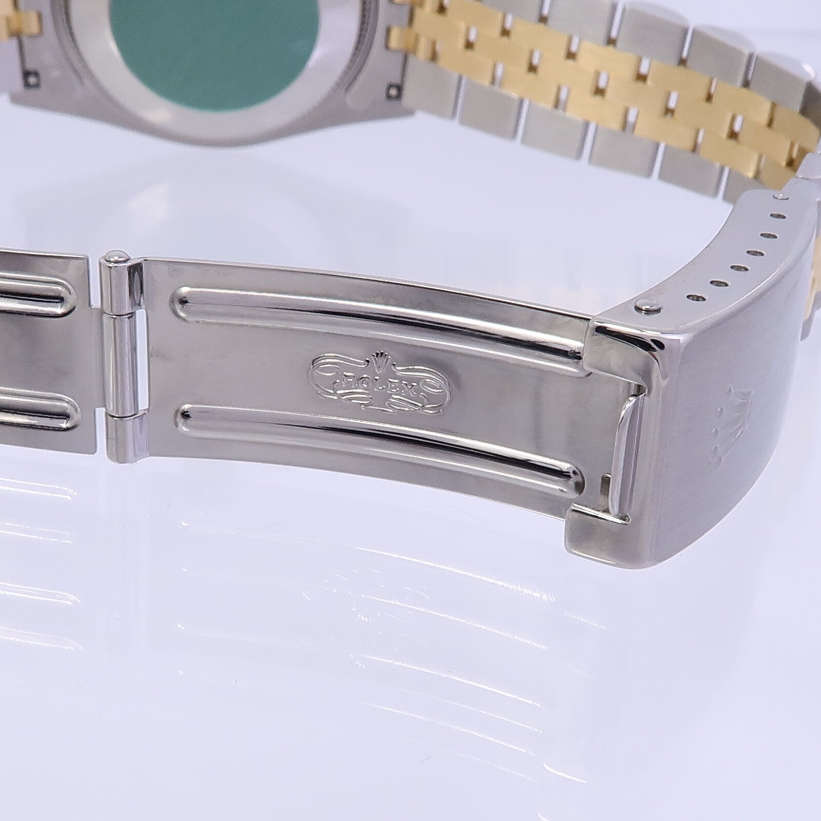 ROLEX DateJust 68273