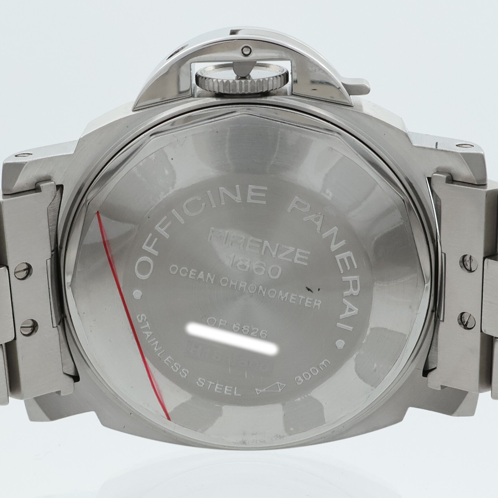 PANERAI Luminor GMT PAM00160