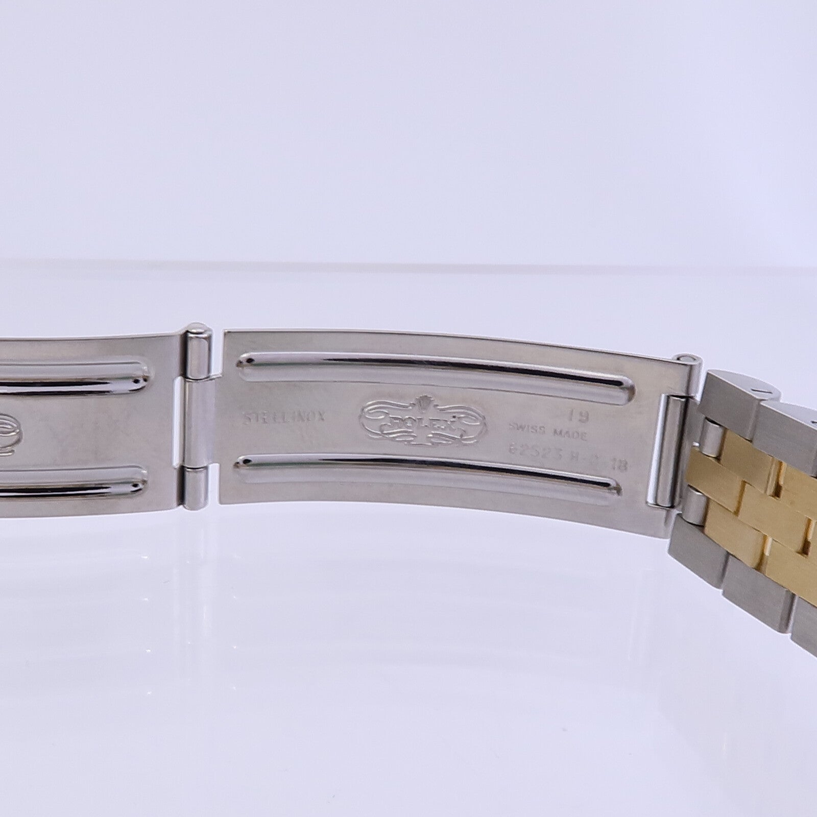 ROLEX DateJust 68273