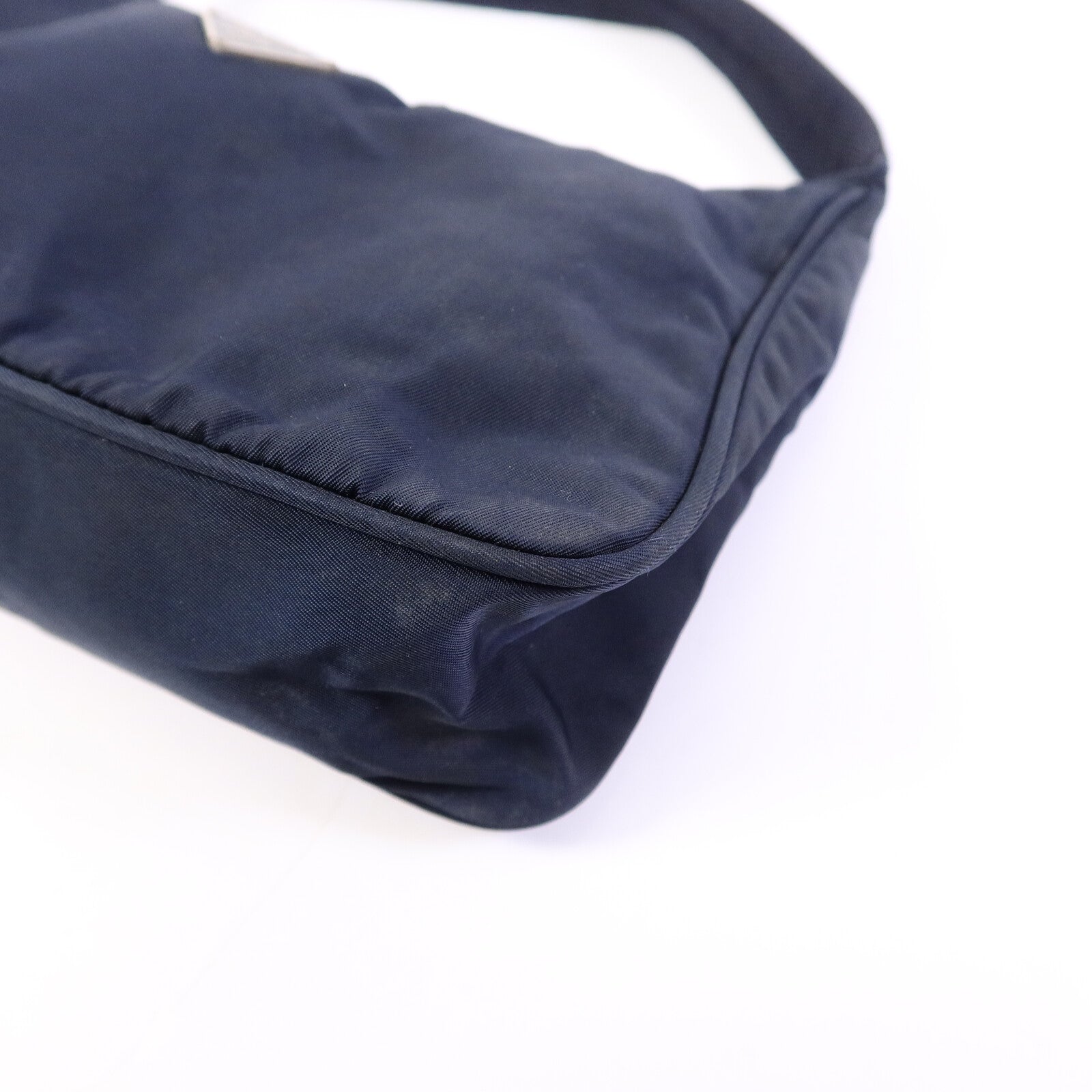 PRADA 尼龍Hand Bag手挽袋