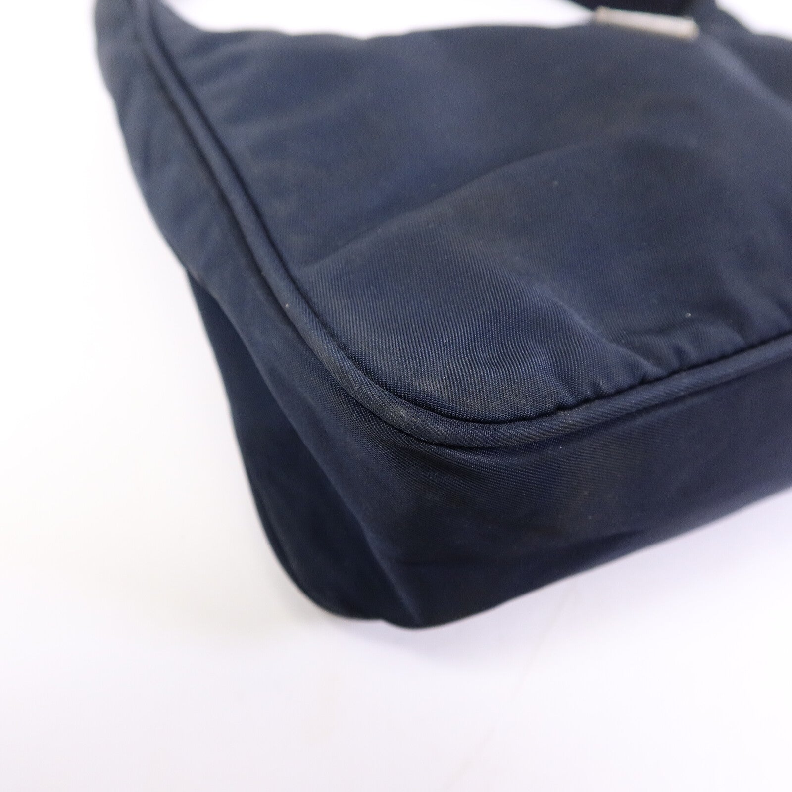 PRADA 尼龍Hand Bag手挽袋