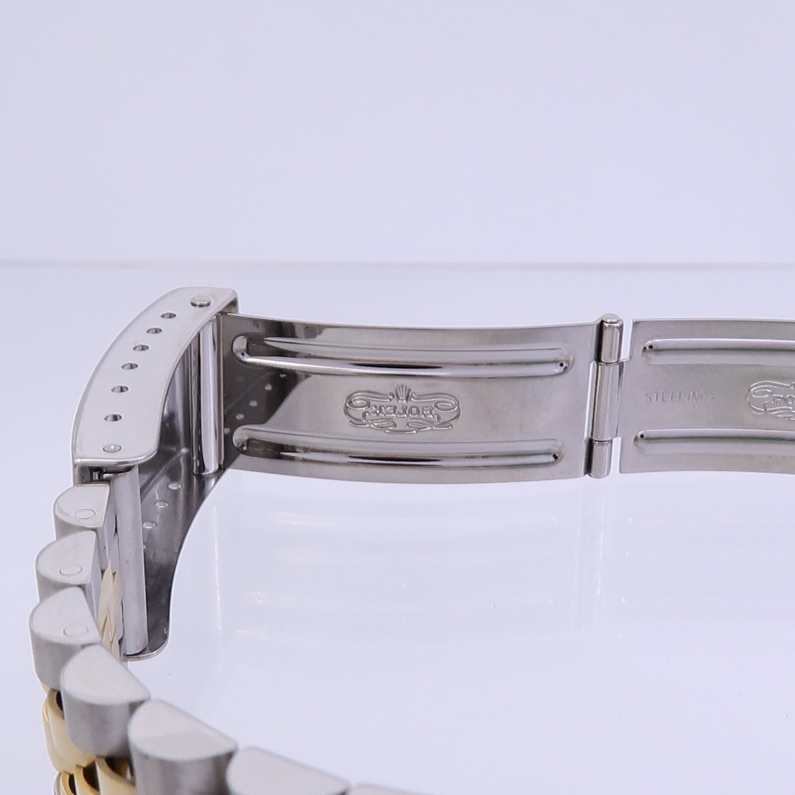 ROLEX DateJust 68273