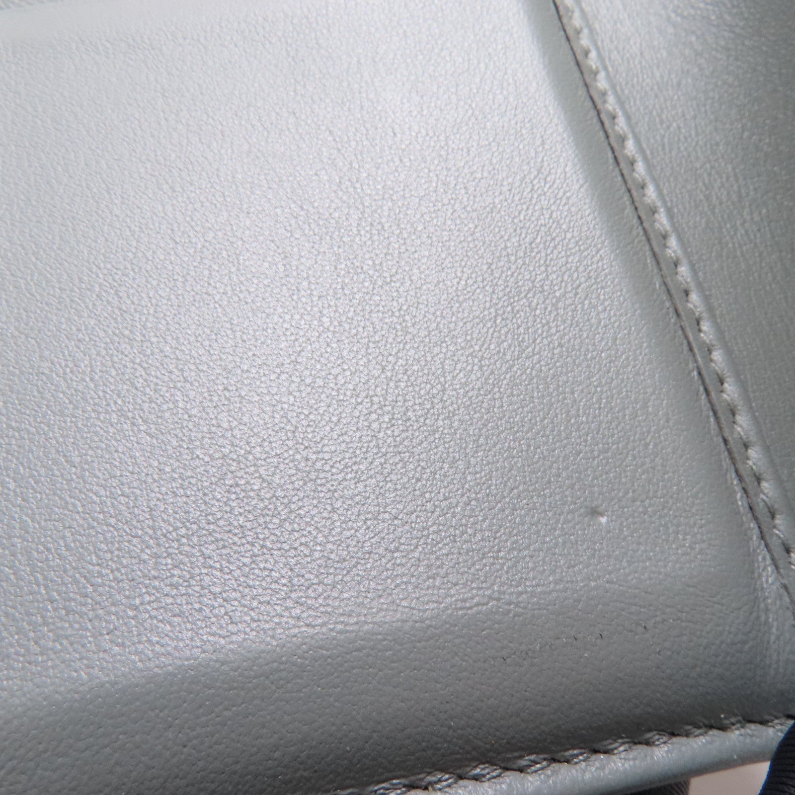 Dior 【萬聖節商品】帆布Wallet金扣錢包