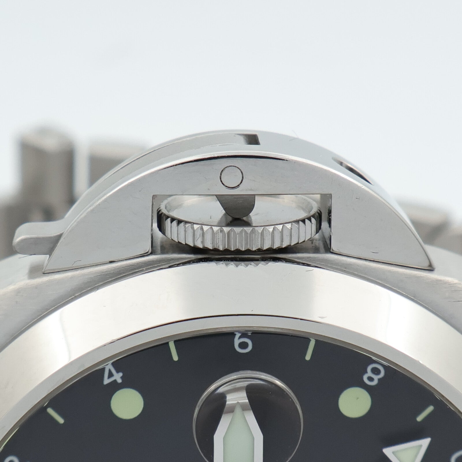 PANERAI Luminor GMT PAM00160