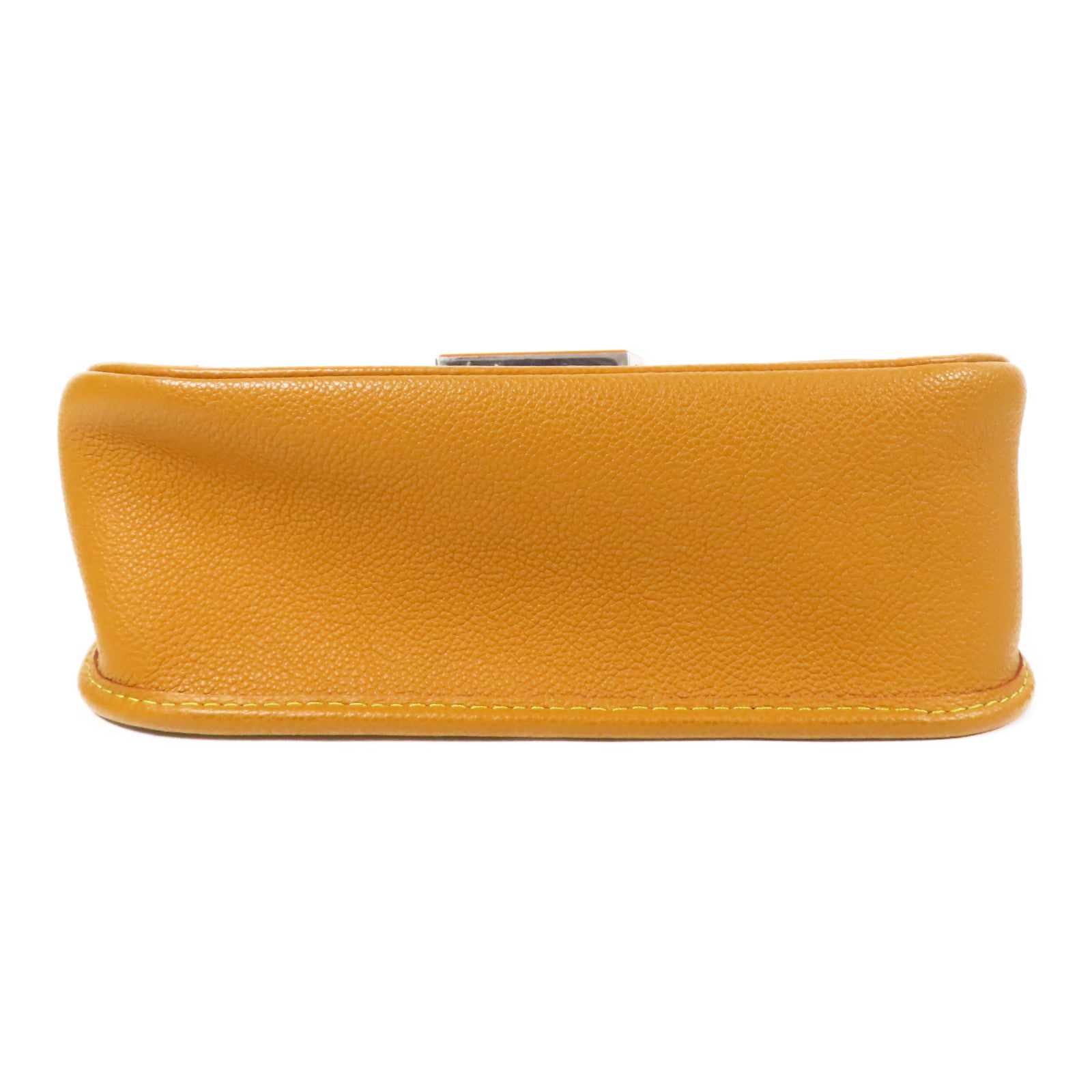 LOUIS VUITTON Epi Buci銀扣肩背袋